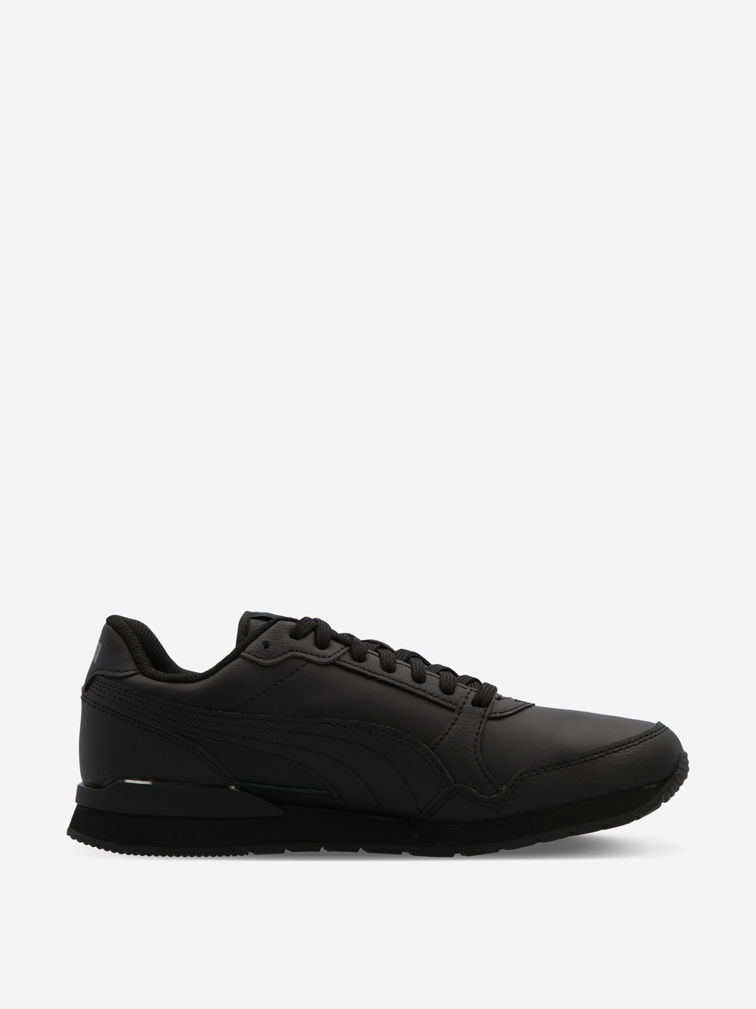 Кроссовки женские PUMA St Runner V3 L, Черный 4