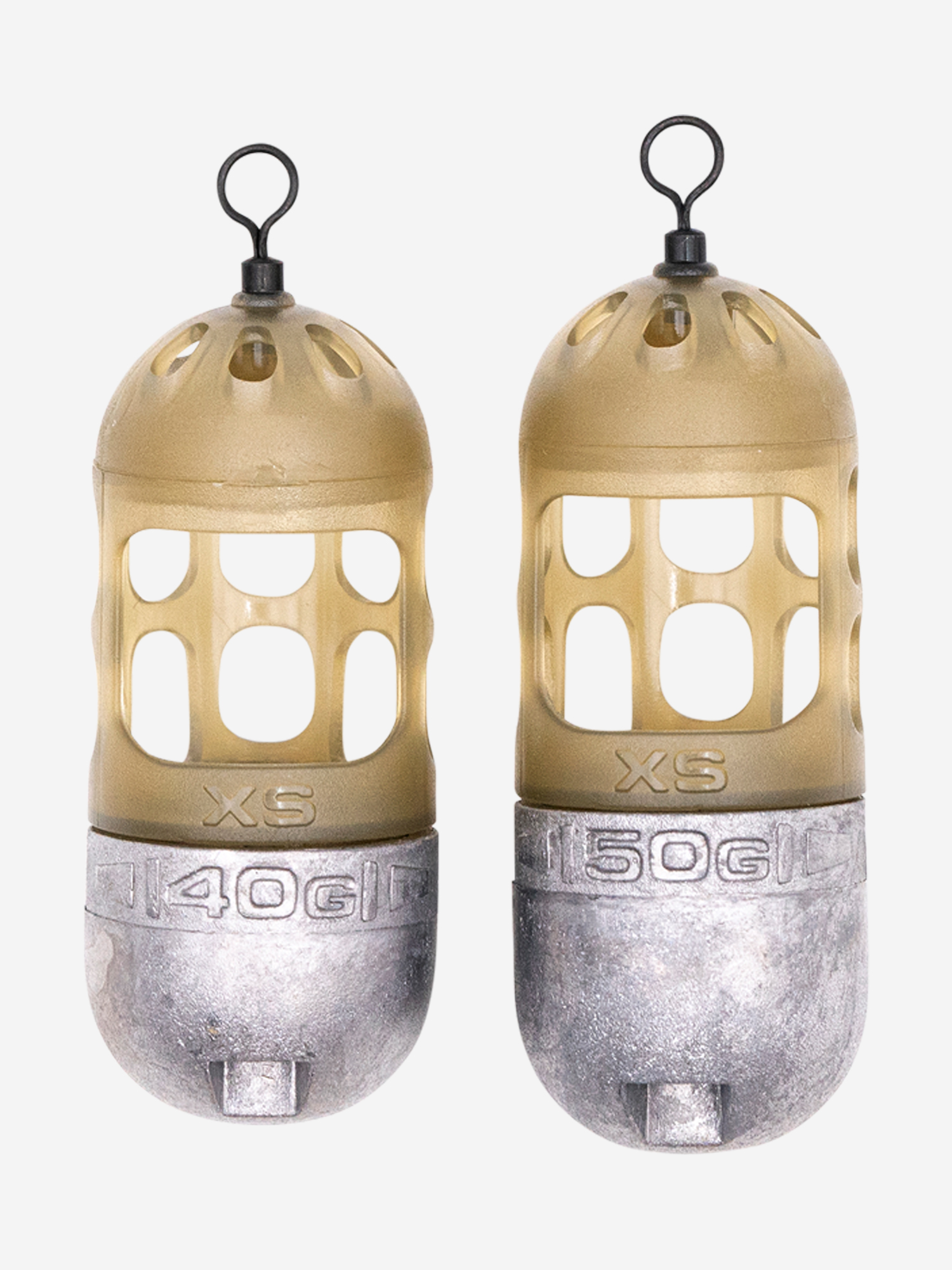 Изображение товара Кормушка GURU Caged Window Feeder XS 40г+50г для фидерной рыбалки