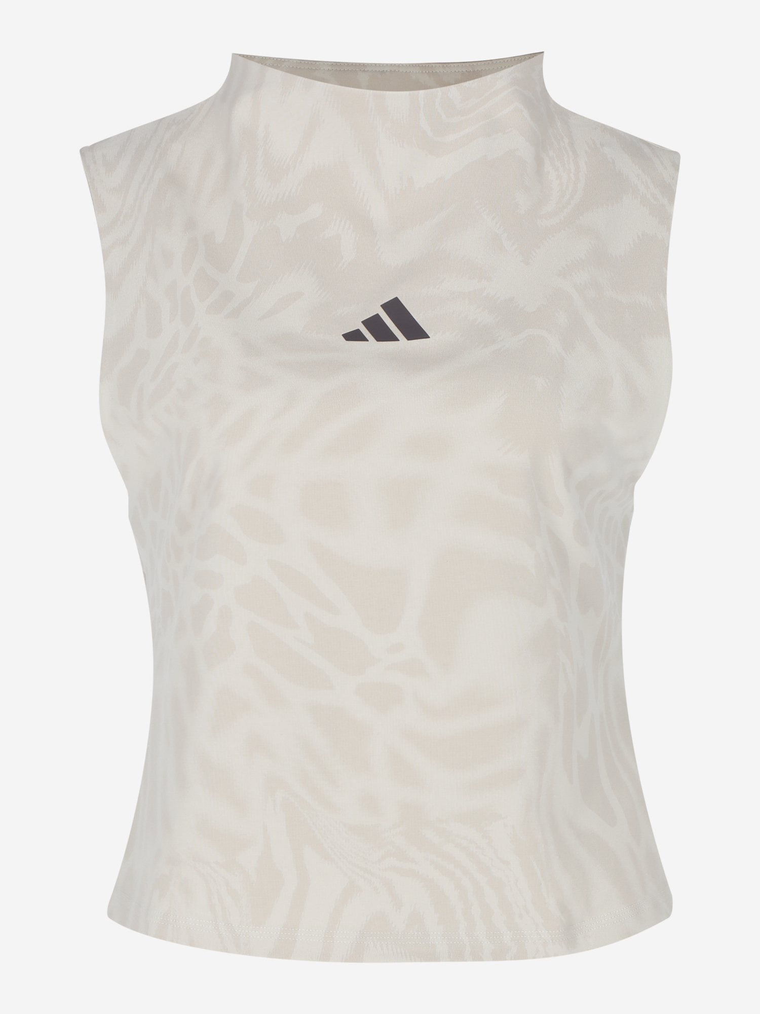 фото Футболка женская adidas, серый