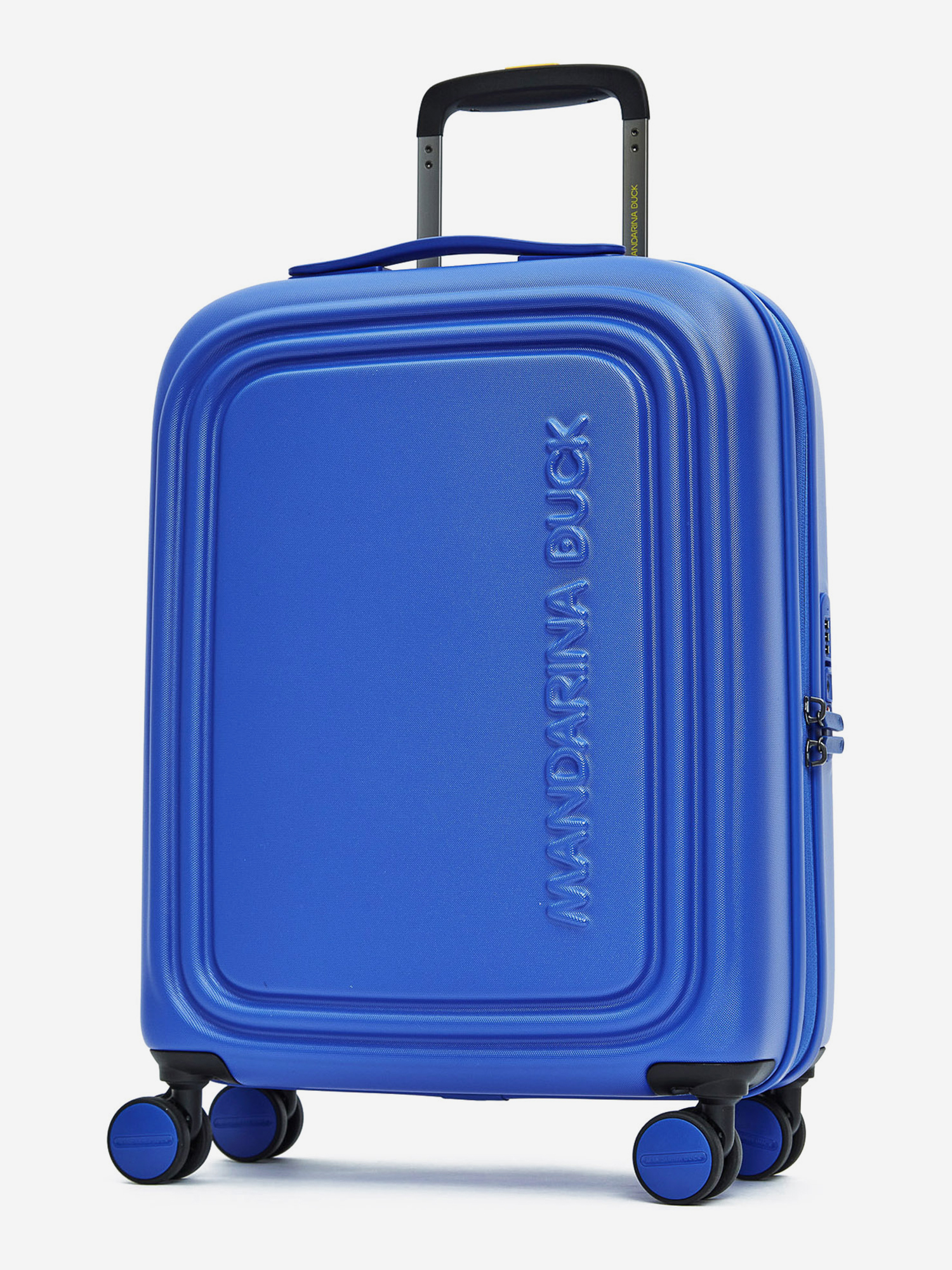 Изображение товара Чемодан Mandarina Duck LOGODUCK + S Синий