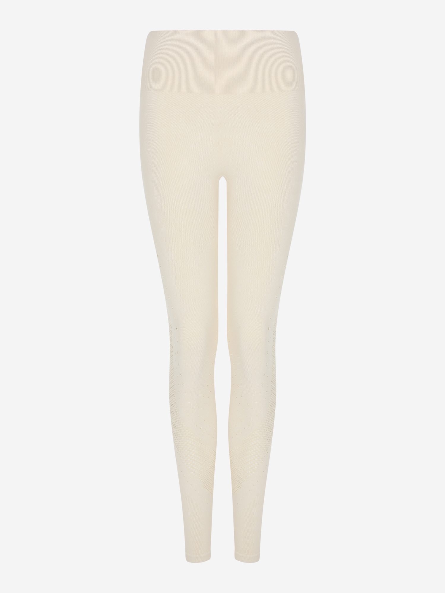 Легинсы женские Sensana Бежевый 2499₽