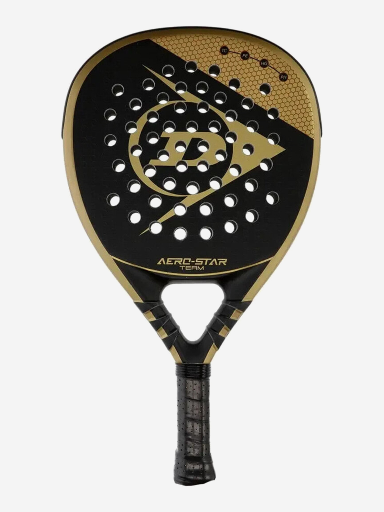 Изображение товара Ракетка для падела DUNLOP AERO-STAR TEAM профессиональный инвентарь