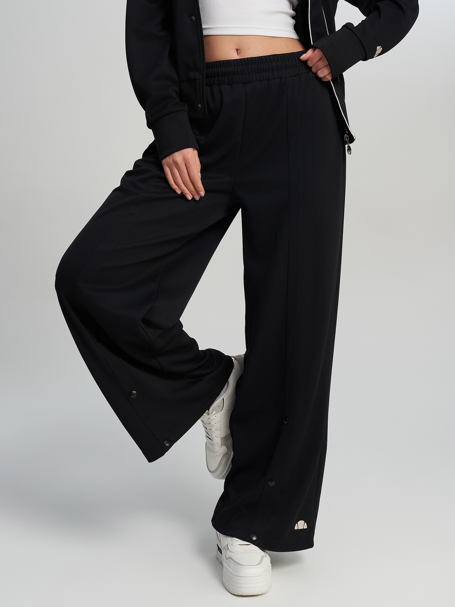 

Брюки женские Ellesse, Черный