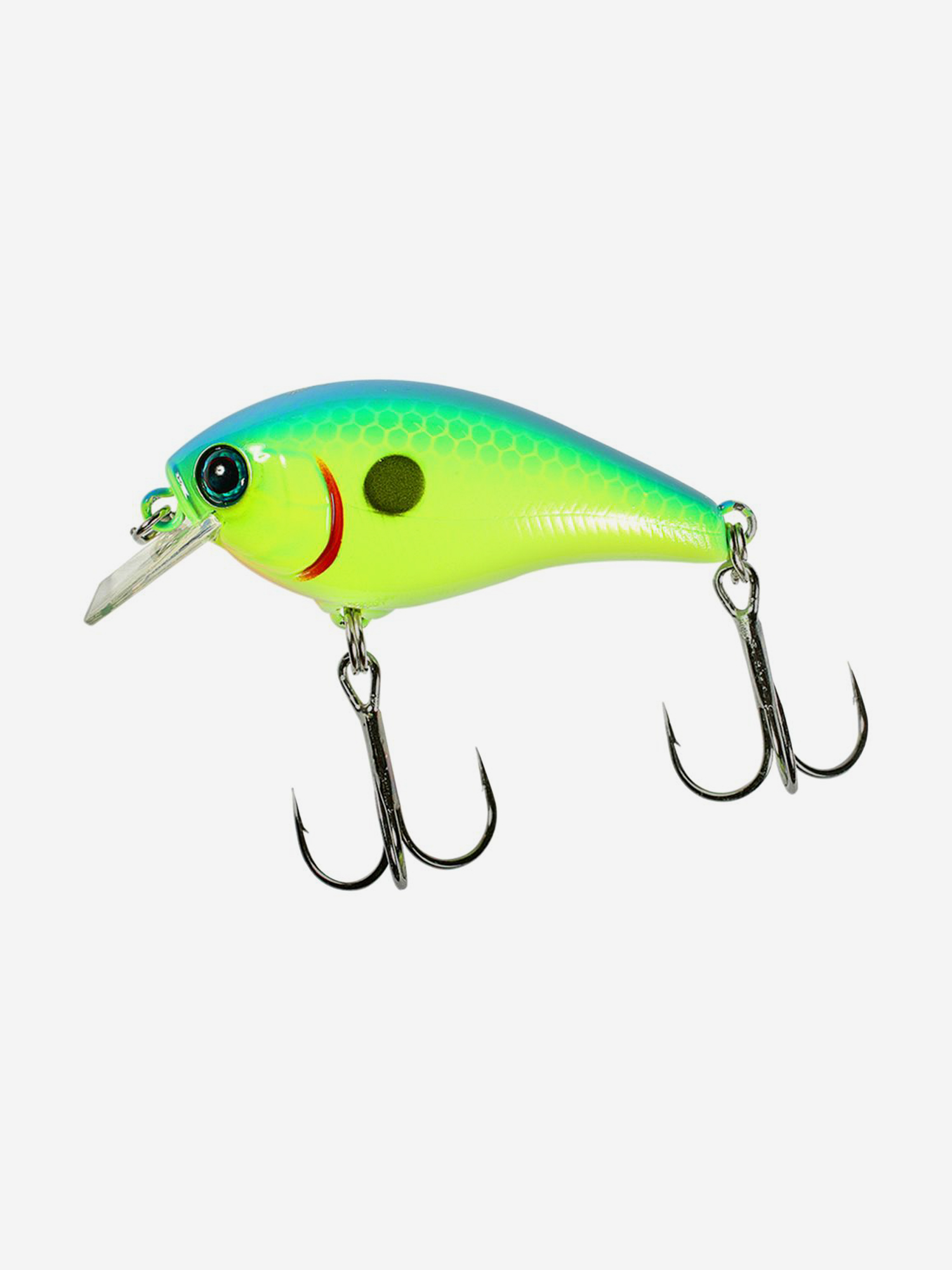 

Воблер Jackall Aska 45 SR, Мультицвет