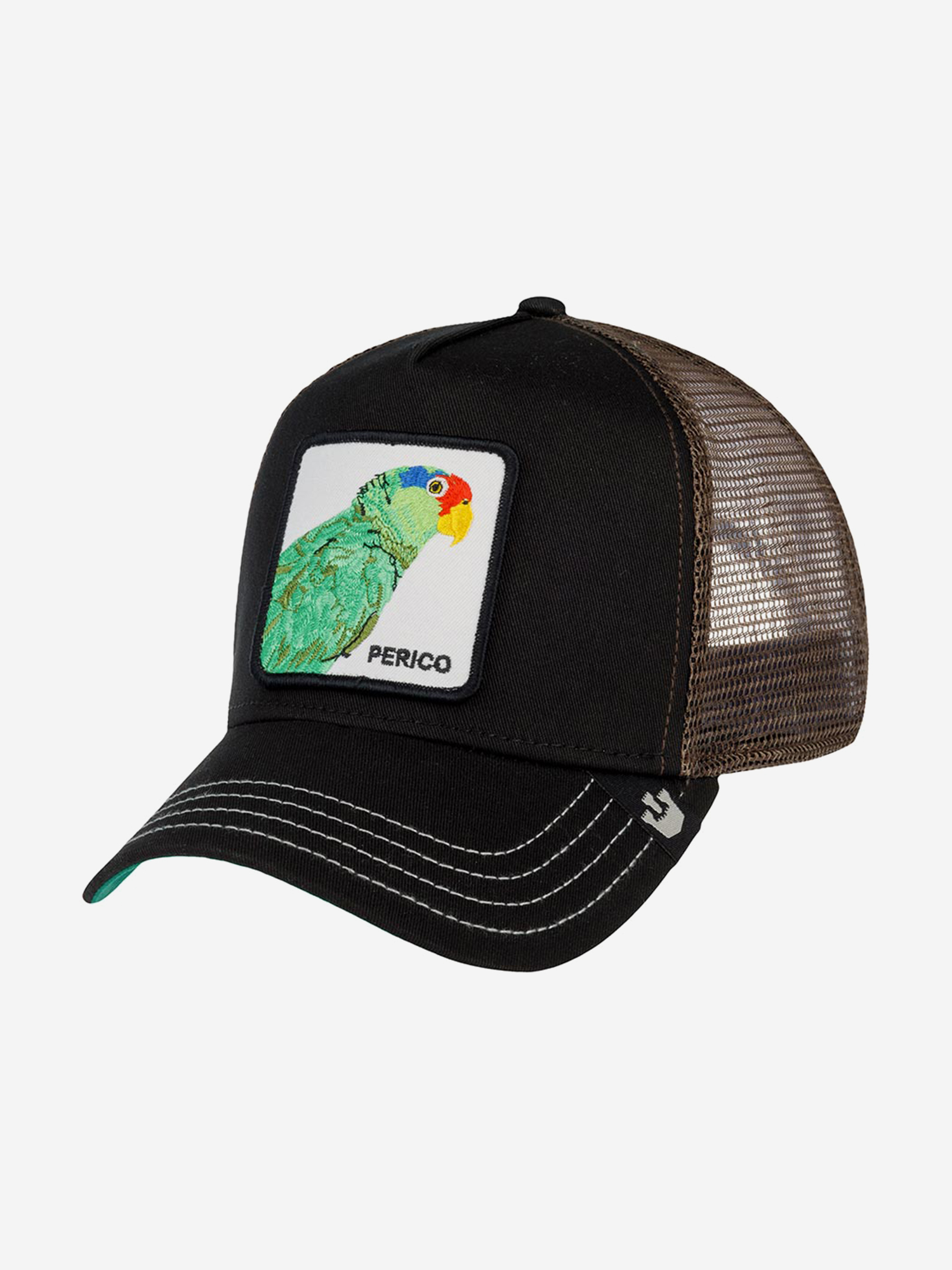 Изображение товара Бейсболка с сеточкой GOORIN BROTHERS 101-0674