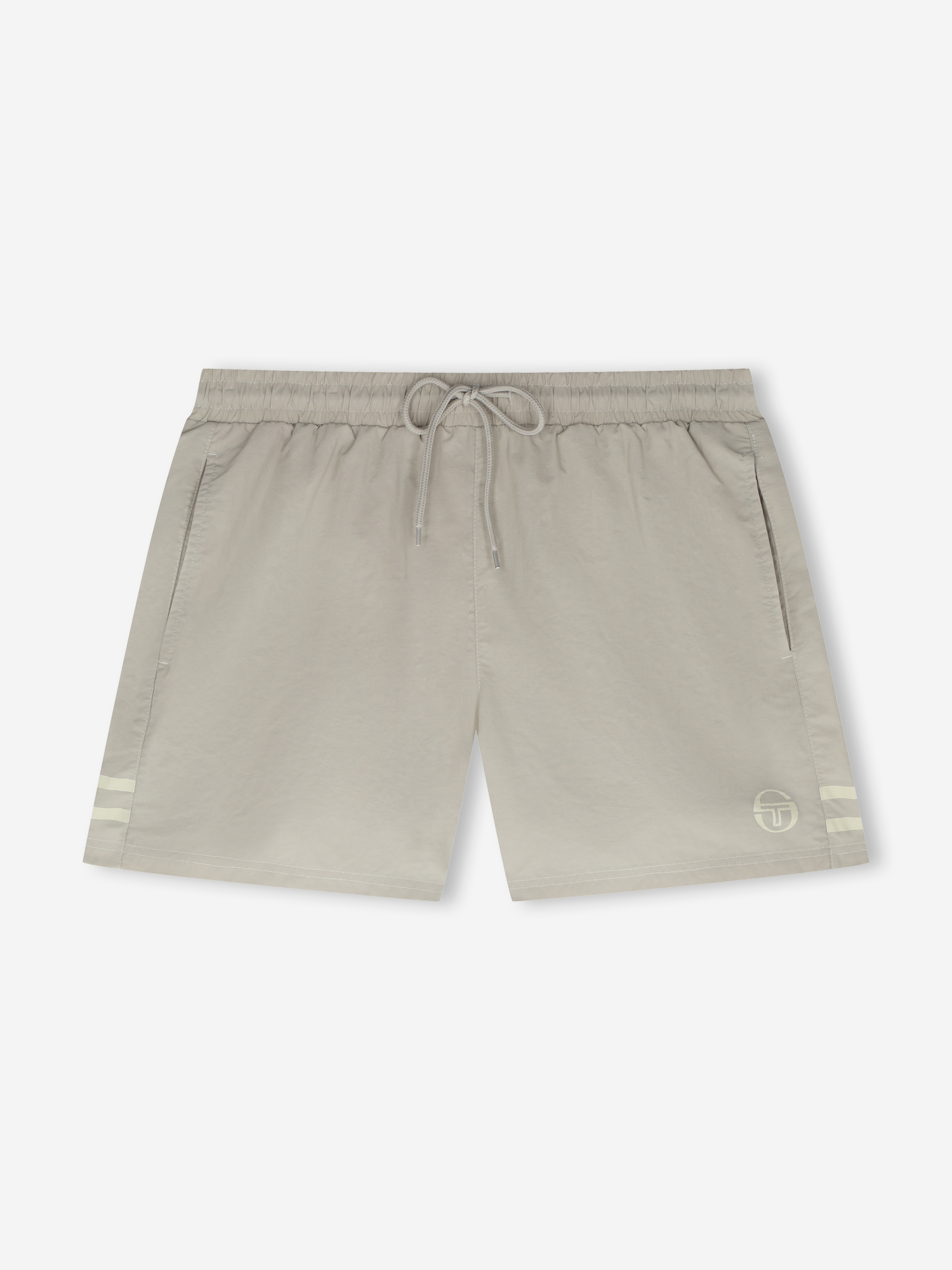 Плавательные шорты Sergio Tacchini, бежевый, арт. STA261M211ST1-92