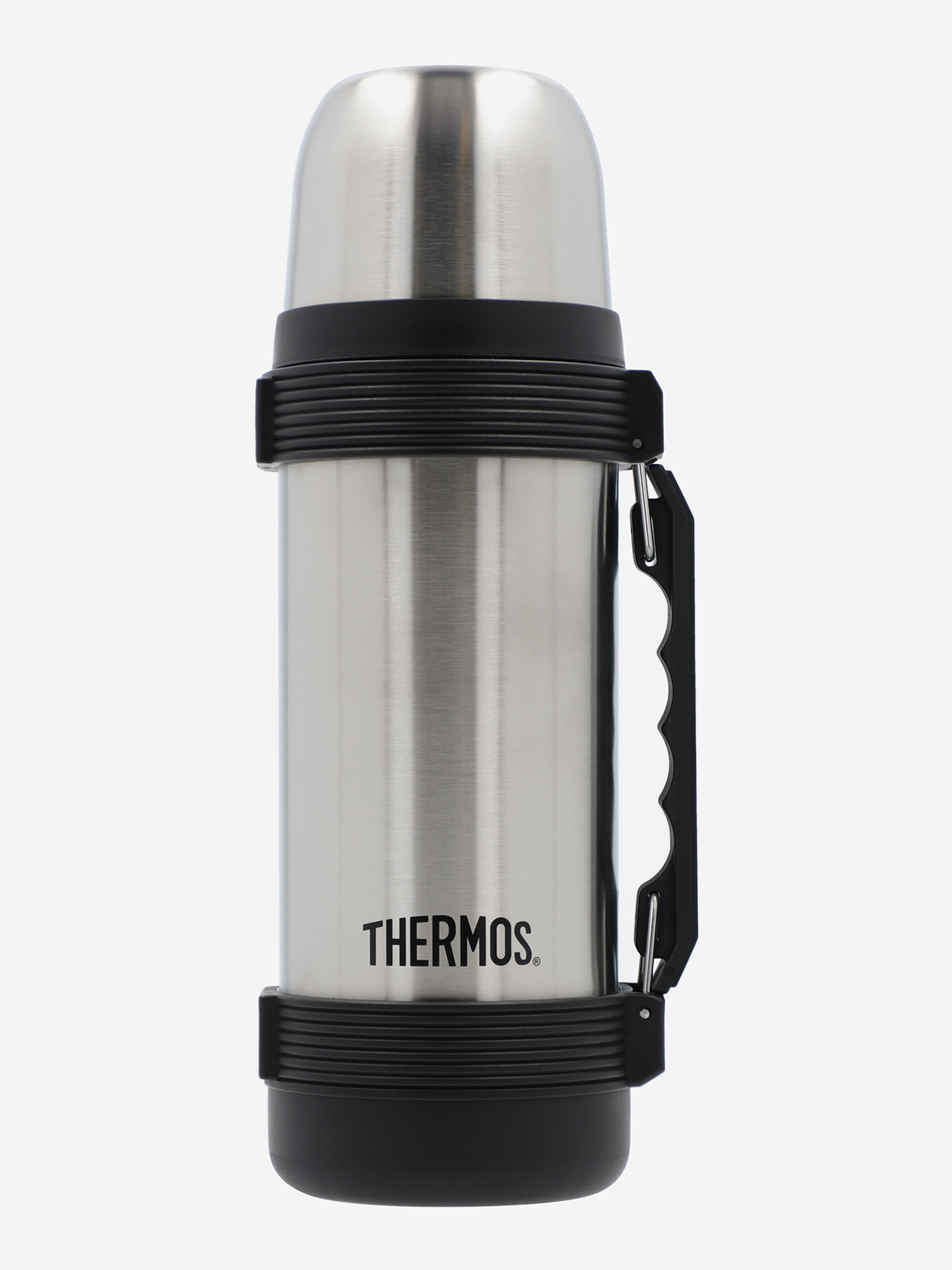 

Термос Thermos 2550 SS, 1 л, Серебряный