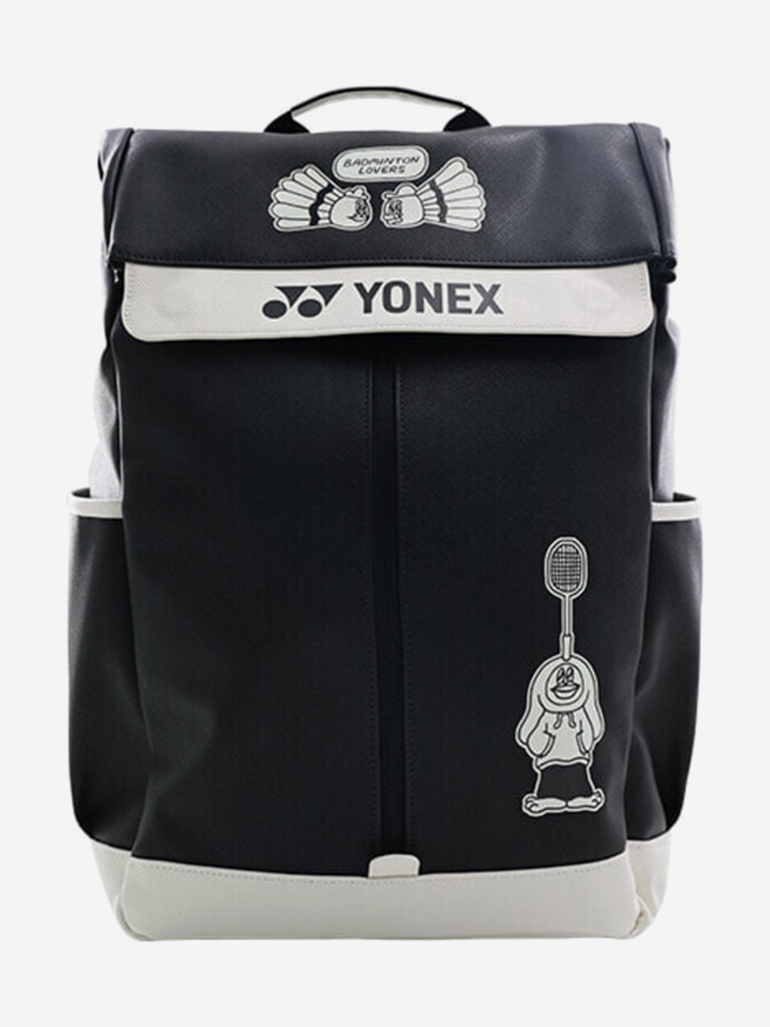 Изображение товара Рюкзак Yonex для бадминтона, Черный