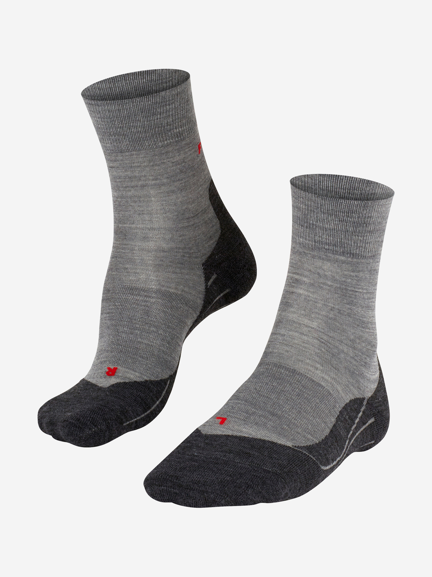 Изображение товара Женские спортивные носки FALKE для бега с антибактериальным эффектом