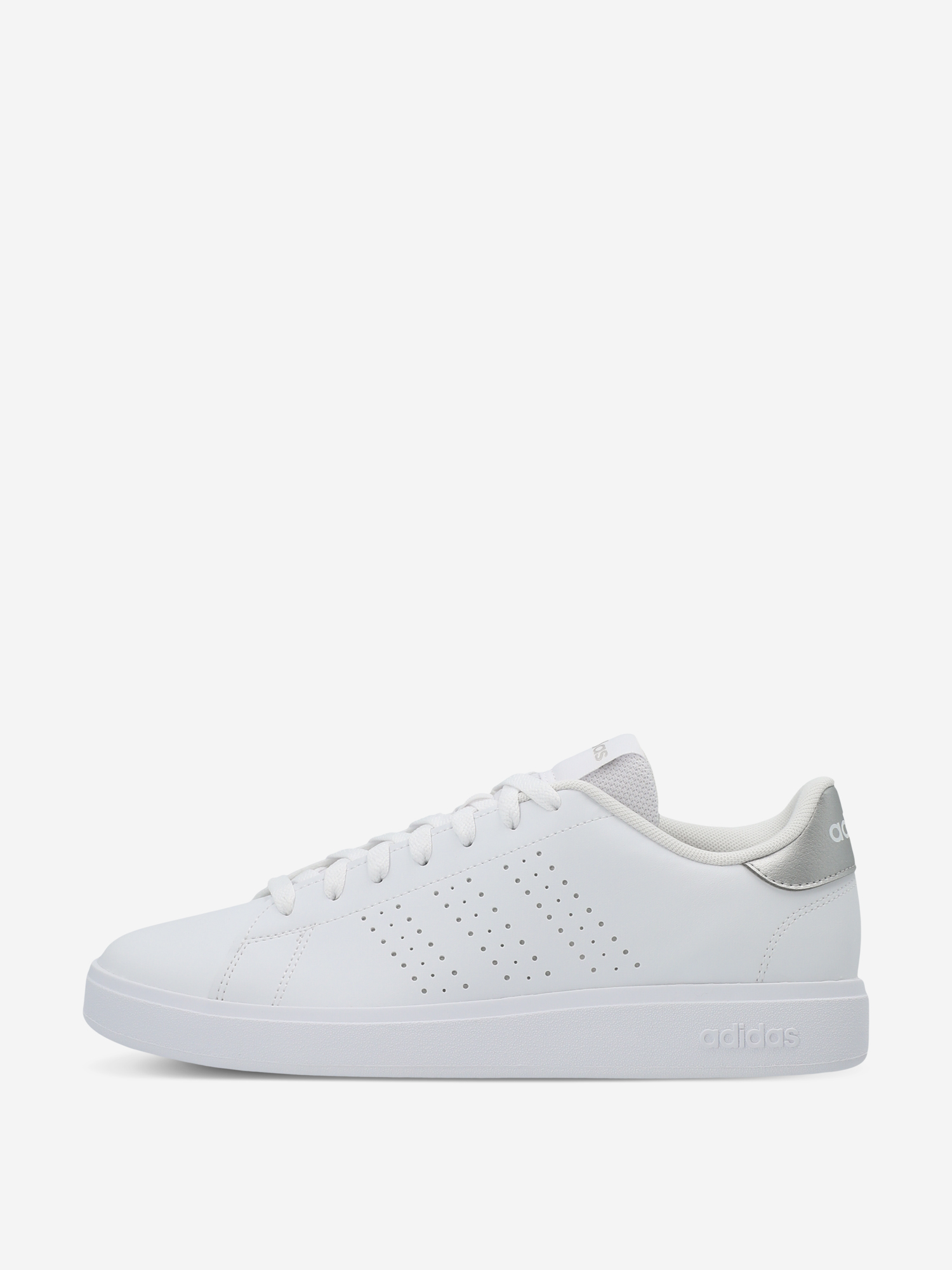 Кеды adidas Advantage Base 2.0, белый, арт. ig9194a01-.