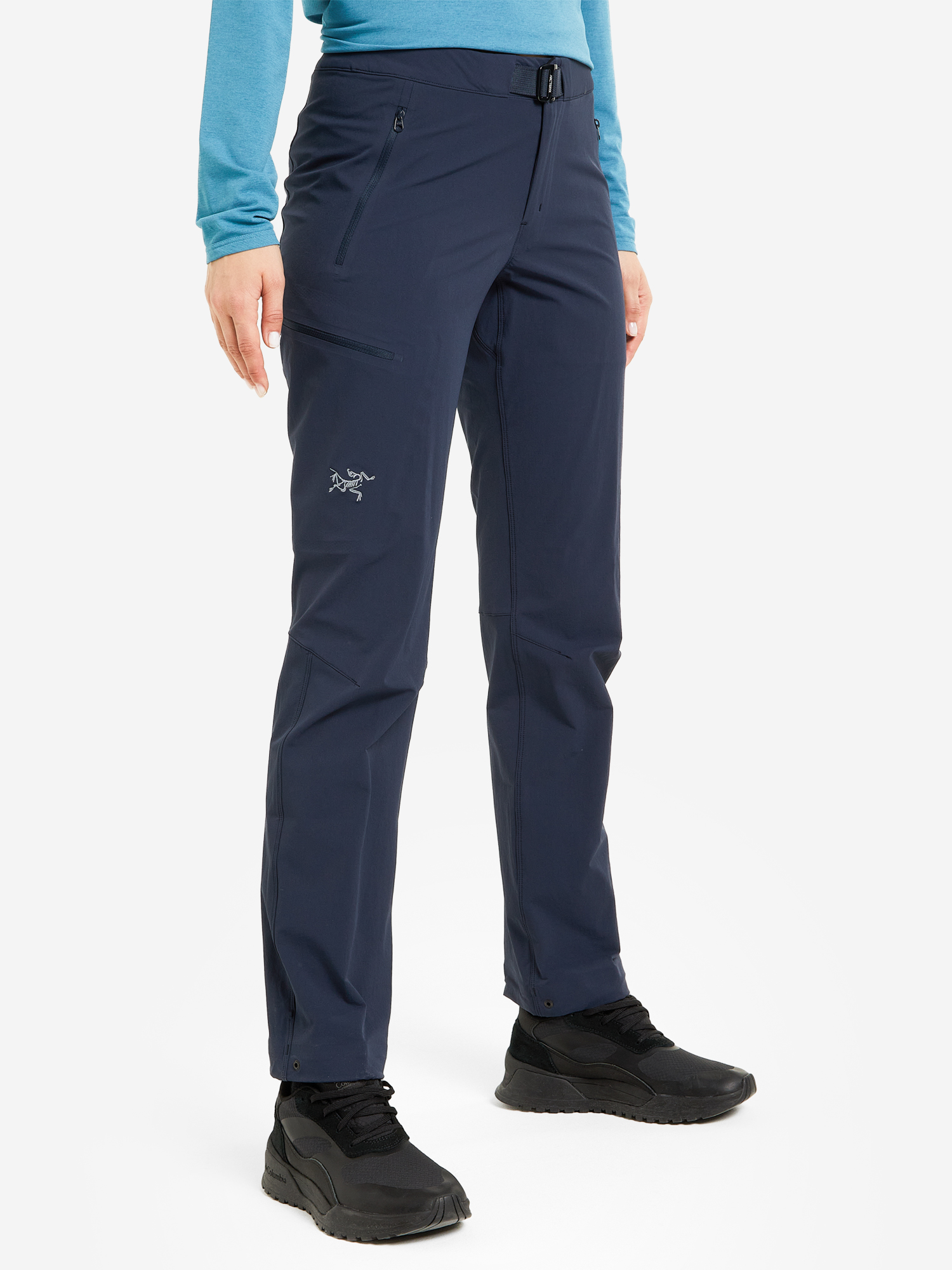 

Брюки женские Arc'teryx Gamma LT, Синий