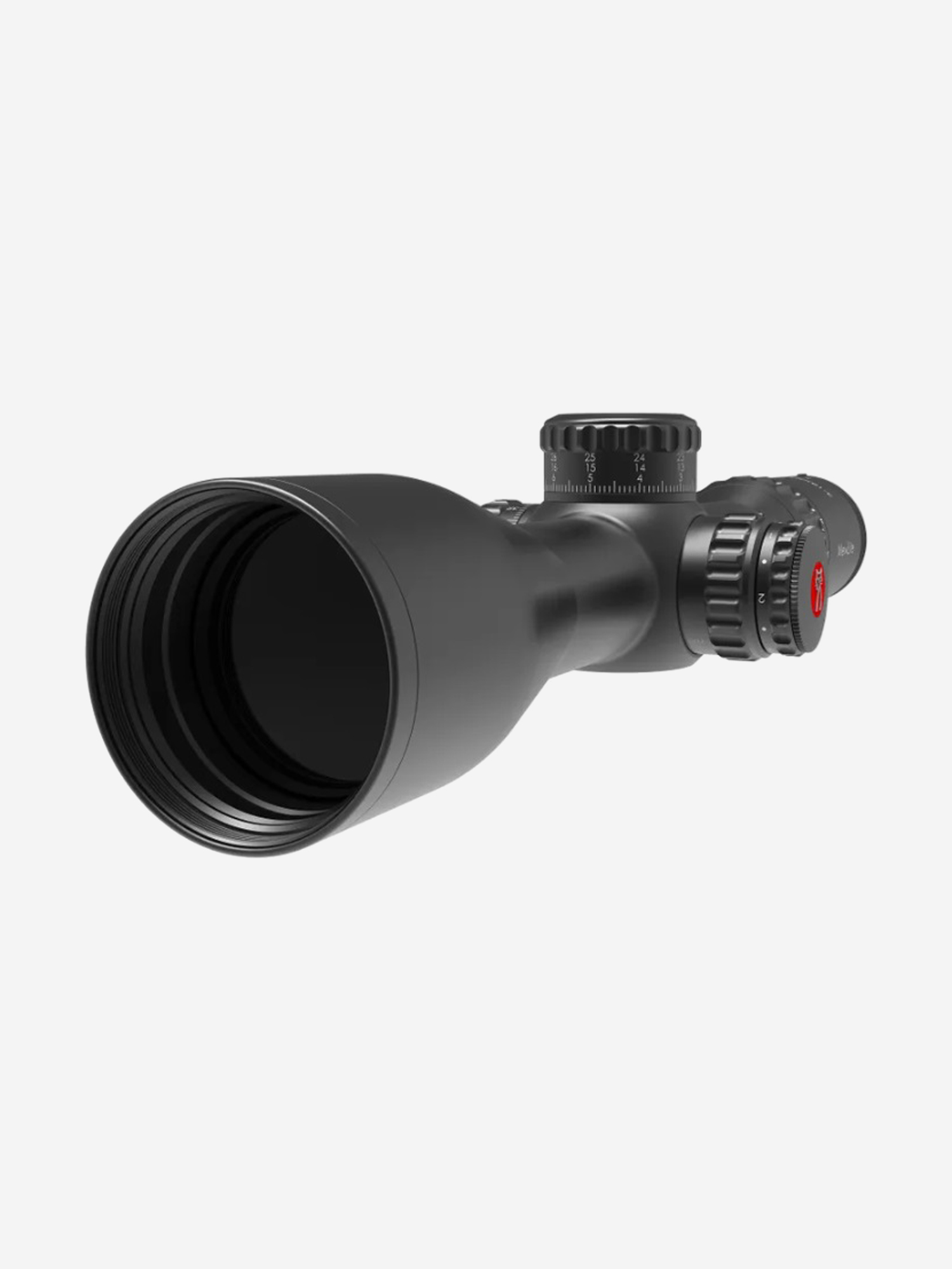 

Оптический прицел Mewlite 3-18x50, FFP, 34 mm, IR, 61002, Черный
