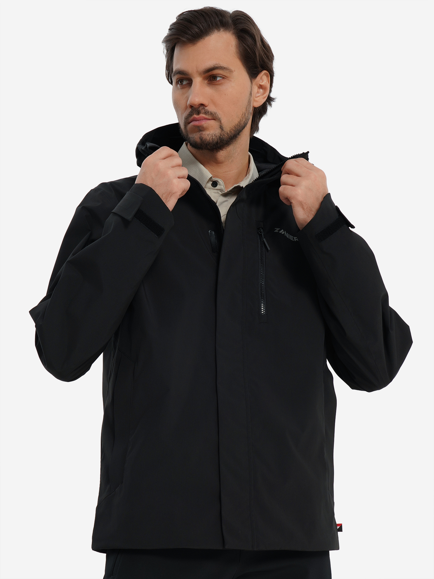 Изображение товара Куртка мембранная мужская Zanier