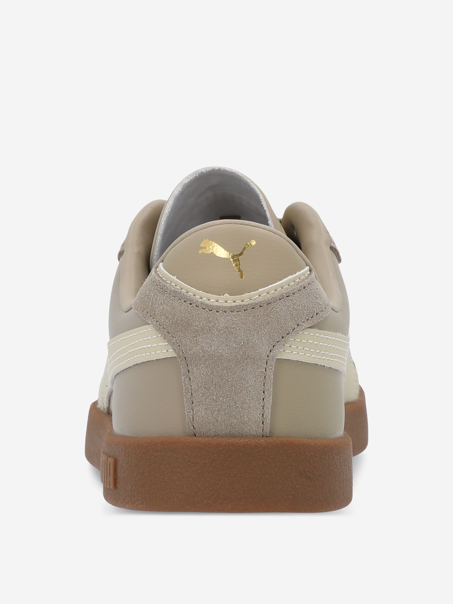 Кеды мужские PUMA Club Il Era, Бежевый 3