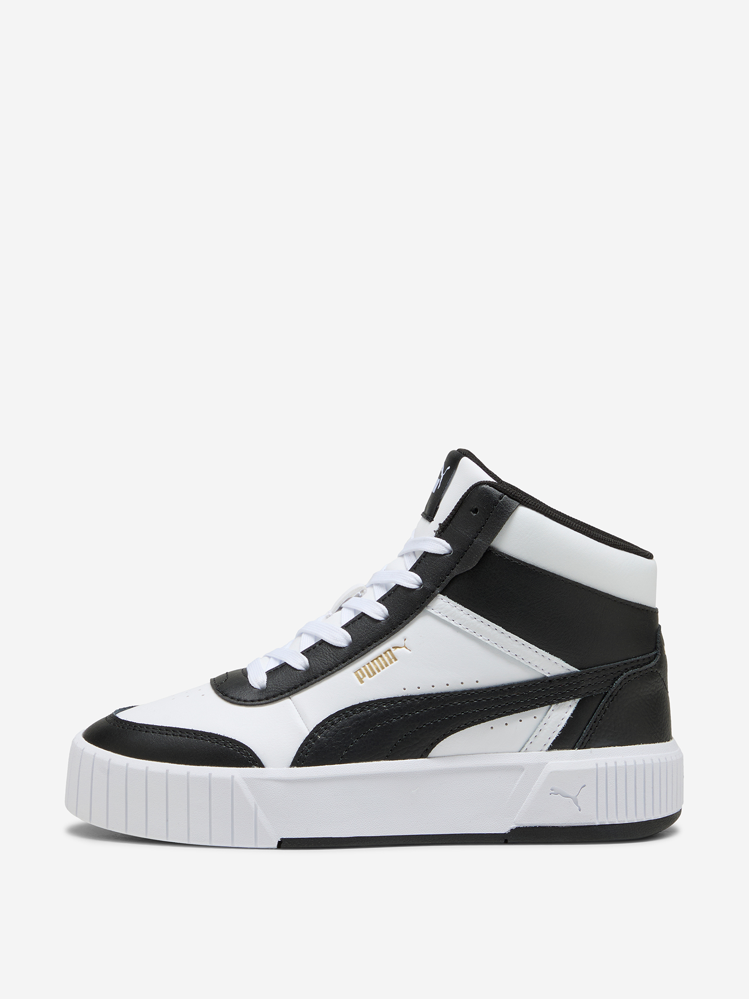 

Кеды женские PUMA Carina Mia, Белый