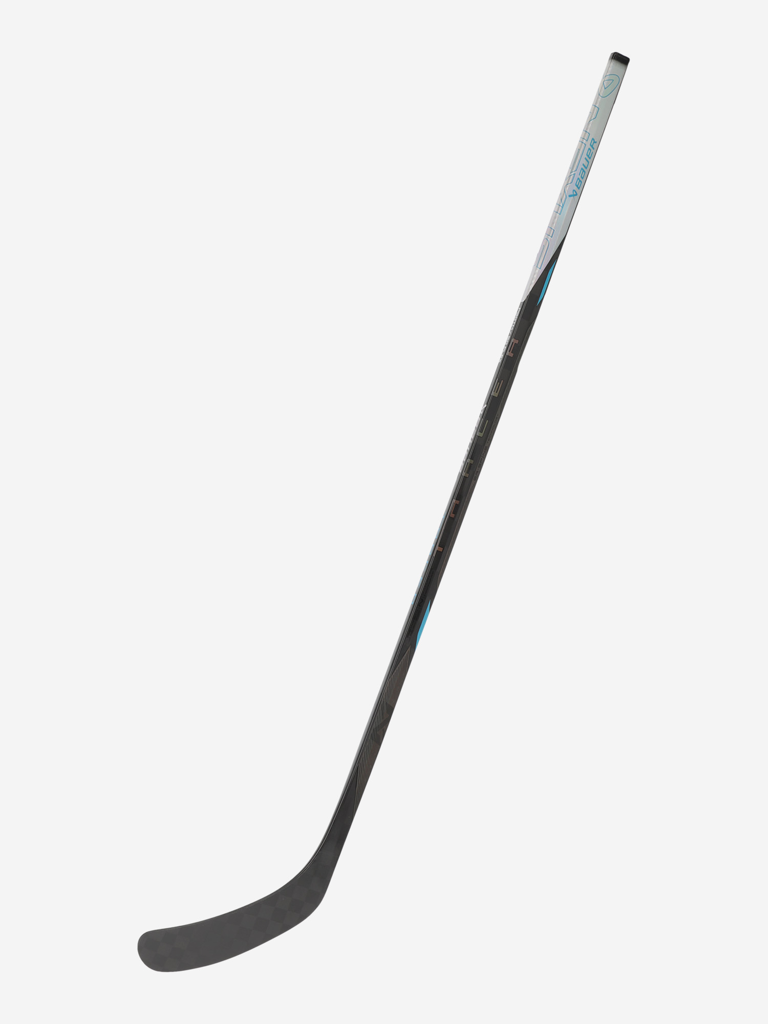  Клюшка хоккейная детская Bauer Nexus Tracer JR, Черный