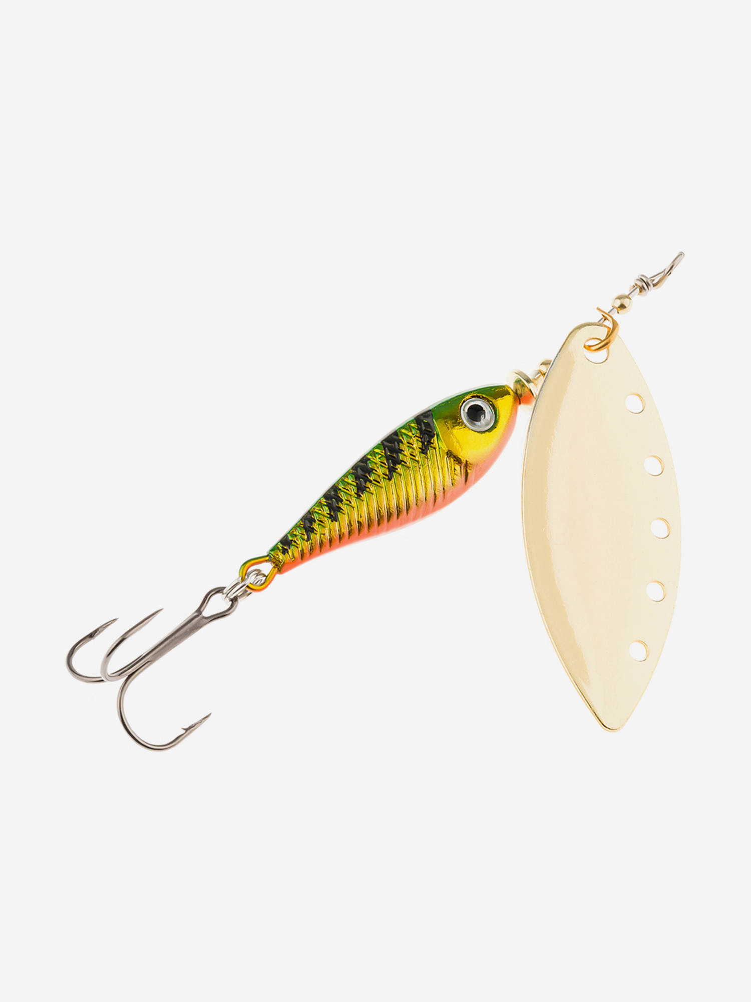 

Блесна вращающаяся Akara Action Series Libra 3 11 гр. 2/5 oz. A21-5, Мультицвет