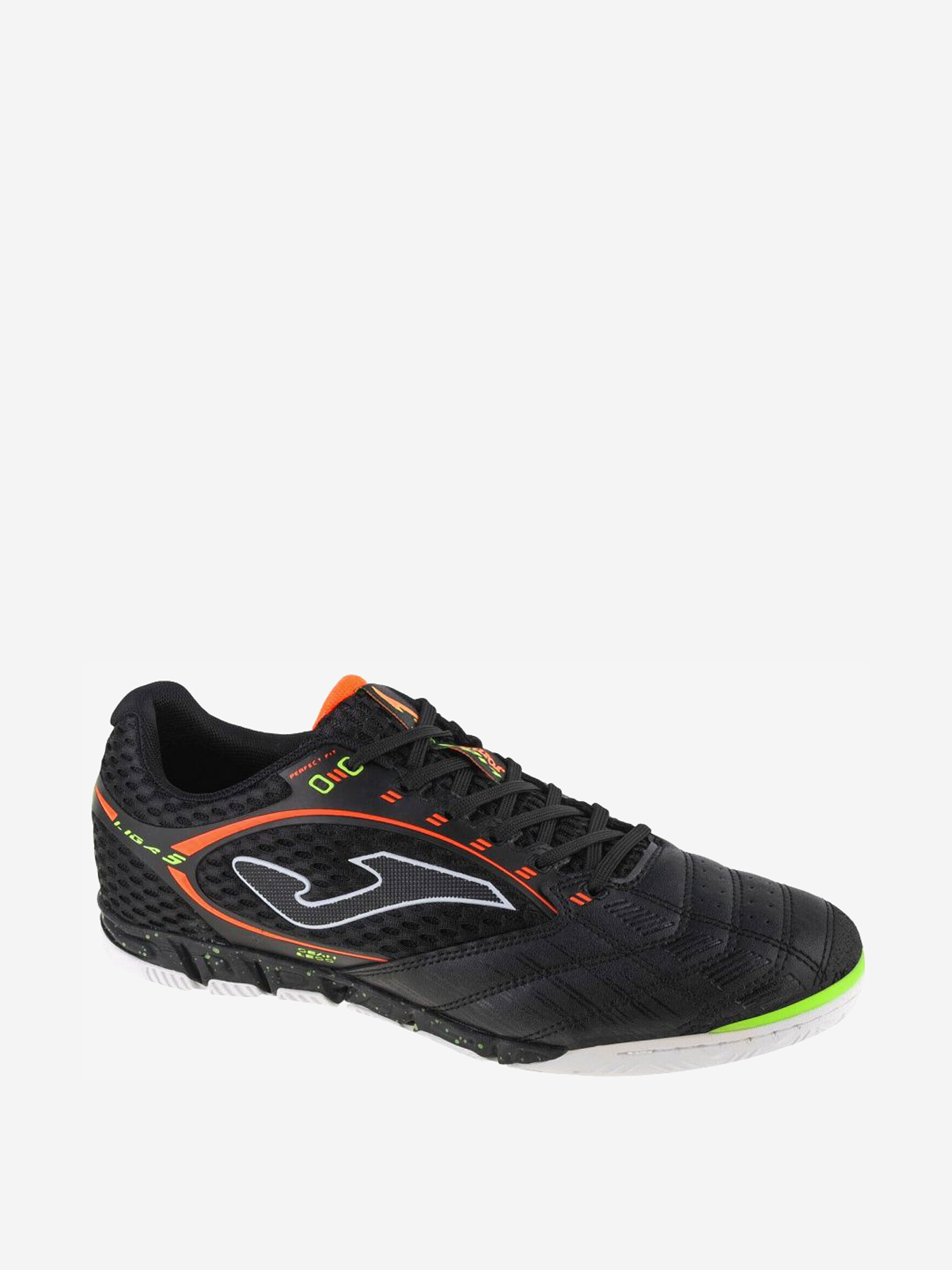 

Футзальная обувь Joma LIGA 5, Черный
