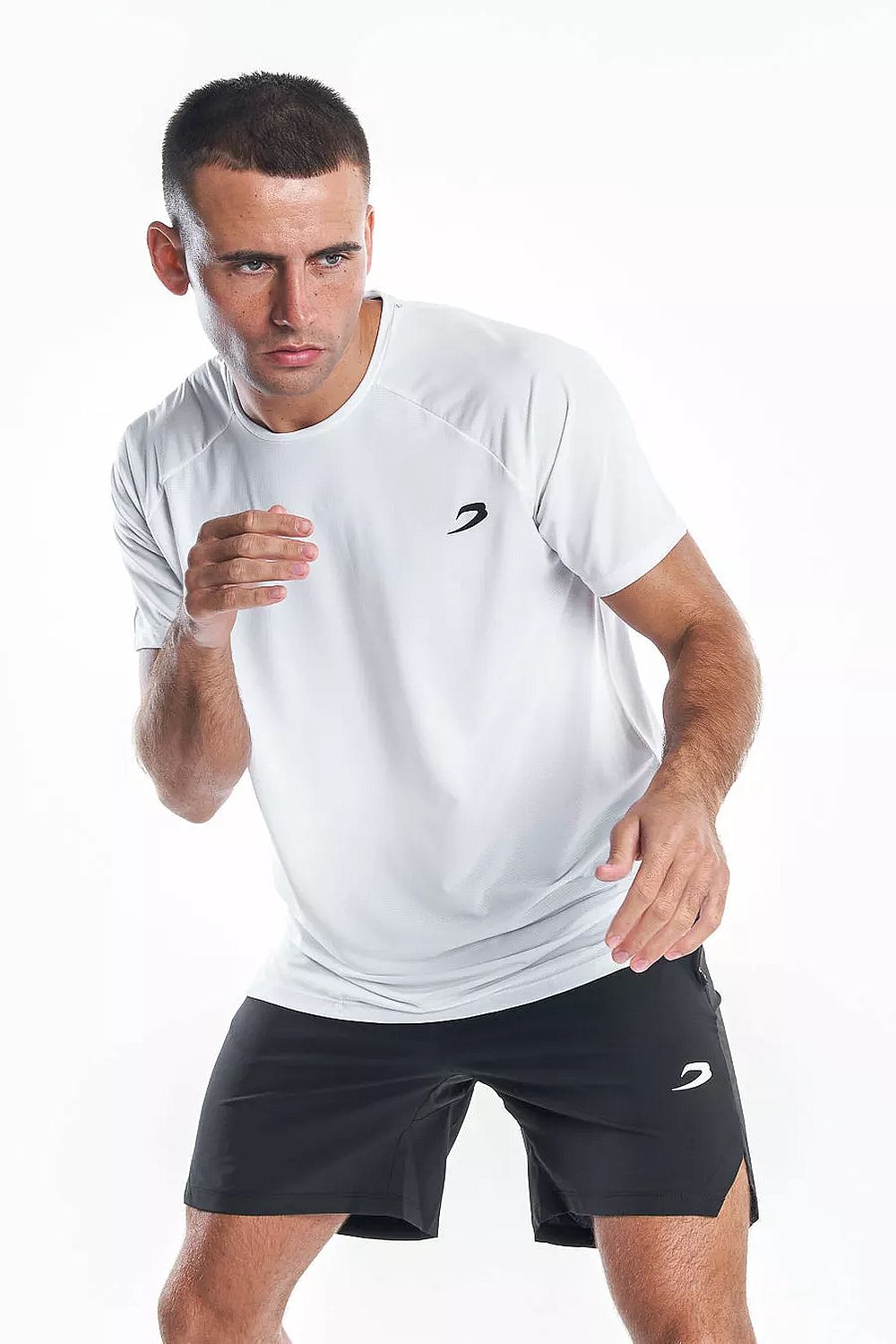 

Футболка Boxraw Valdes, Белый