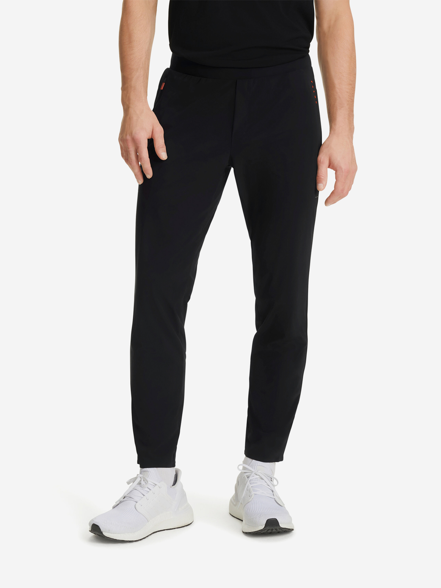 

Мужские спортивные брюки FALKE, Черный