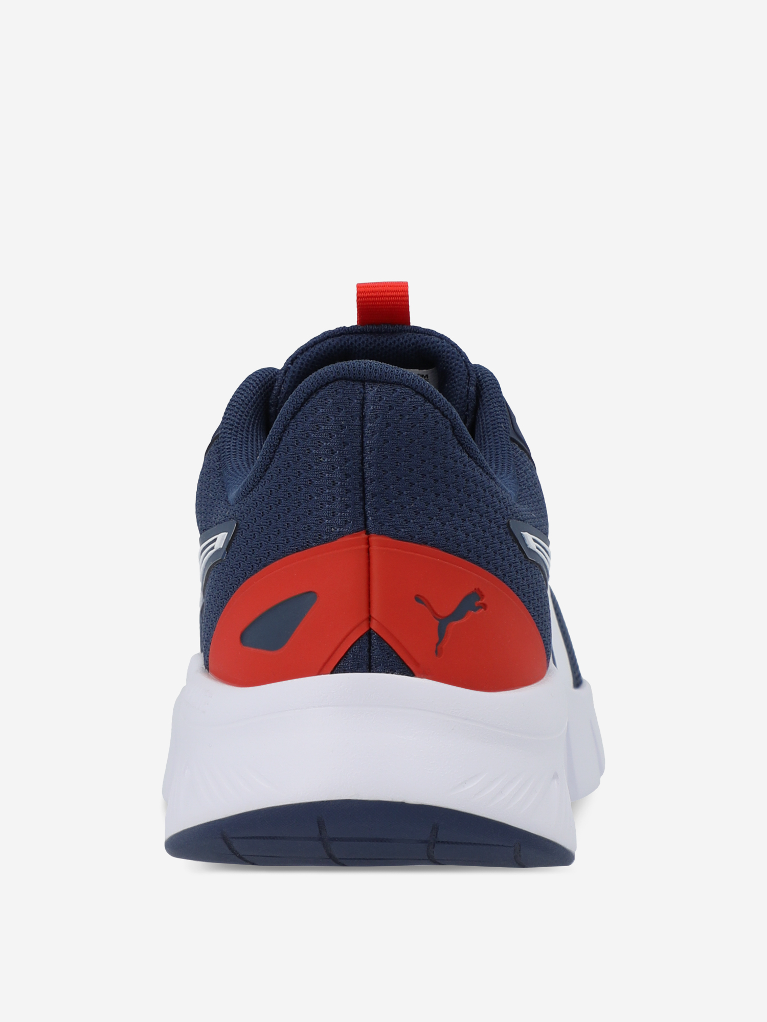 фото Кроссовки для мальчиков puma flexfocus lite modern, синий