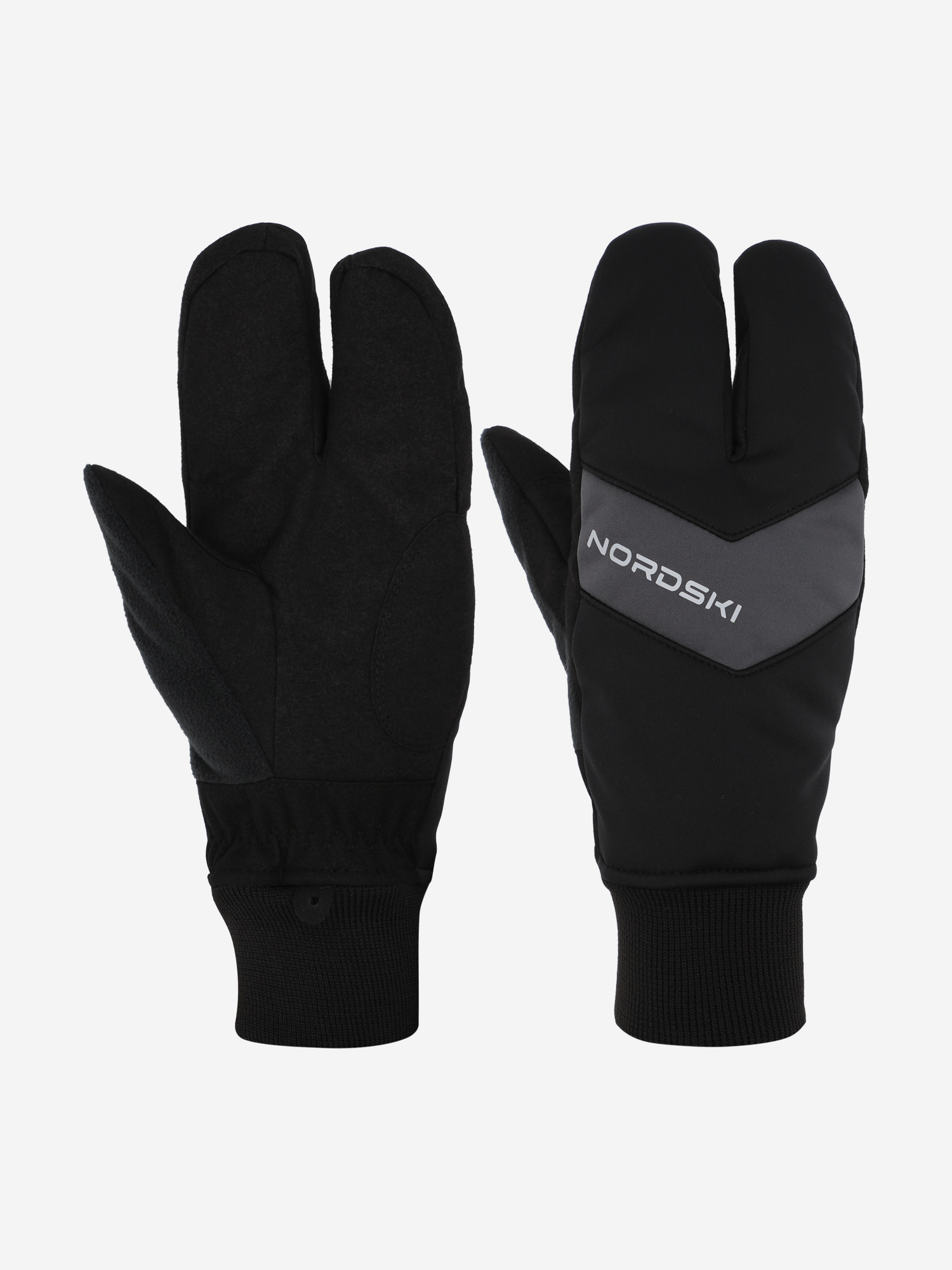 Изображение товара Перчатки Nordski Active WS для зимних видов спорта