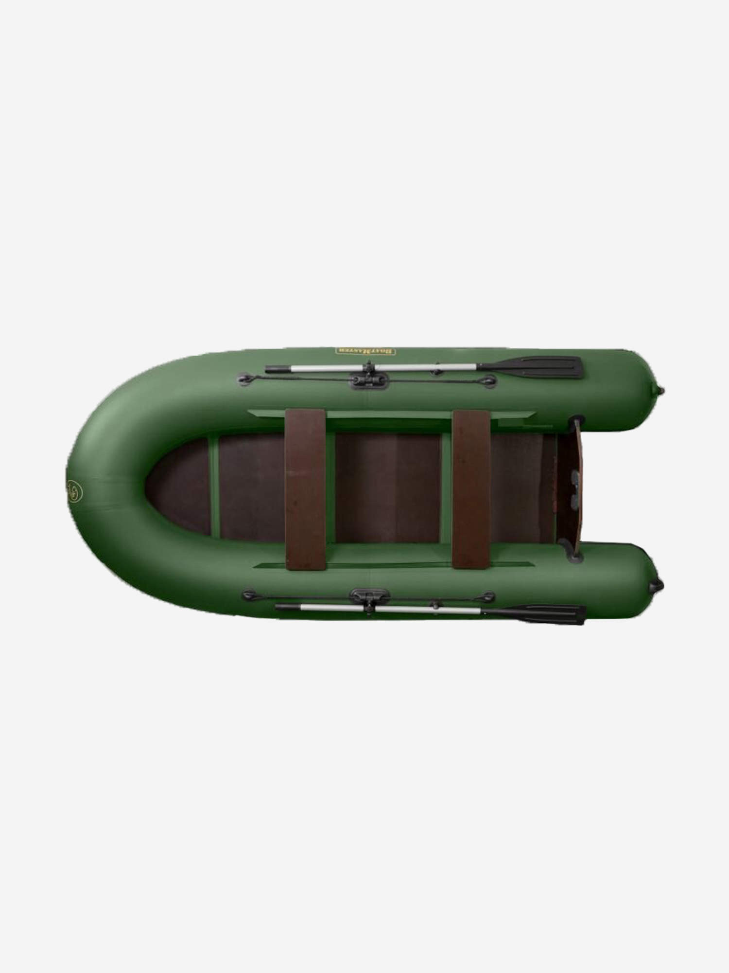 

Надувная лодка BoatMaster 310K, оливковый, Зеленый