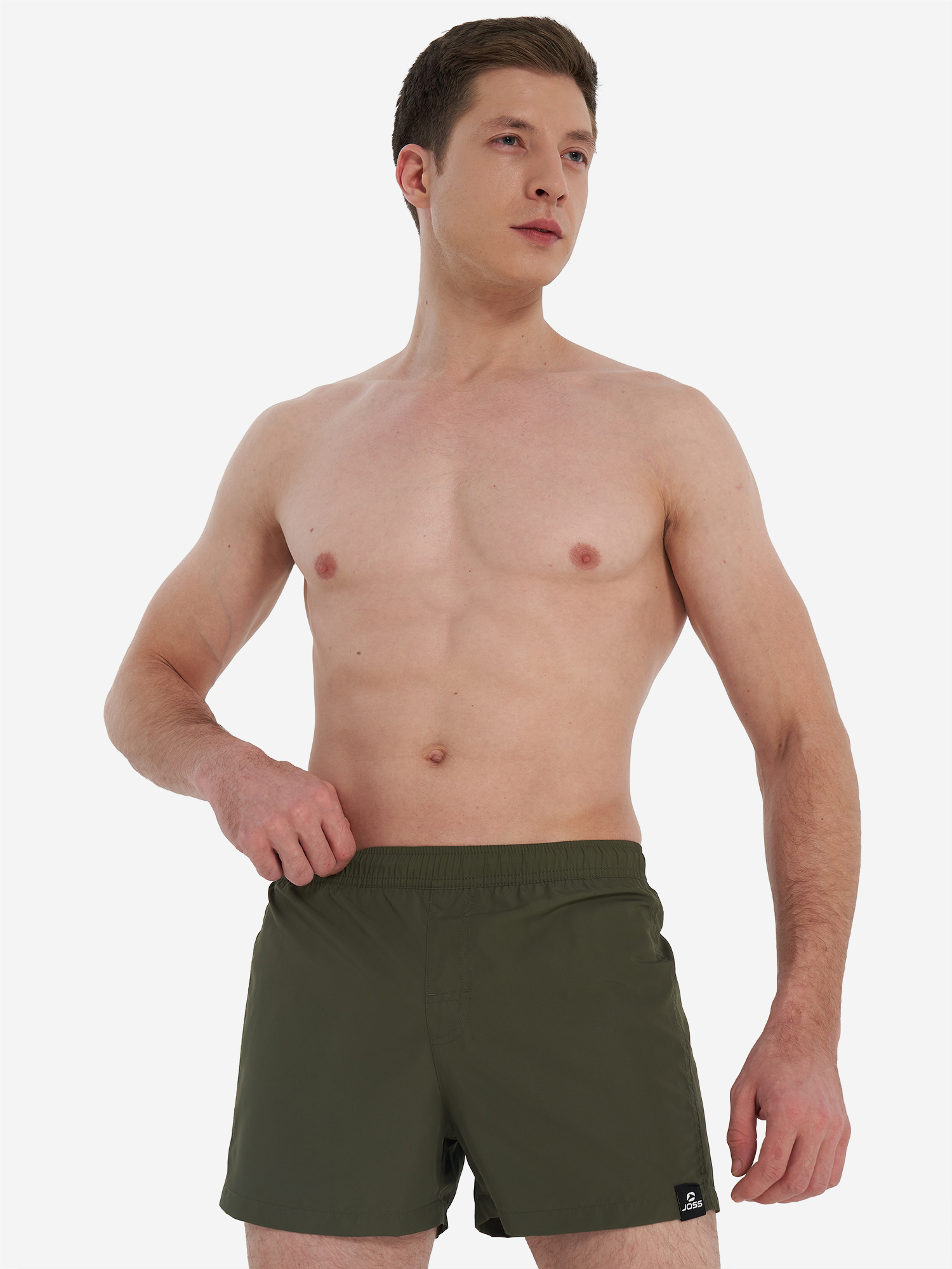 Изображение товара Шорты плавательные мужские Joss 145606JSS-Y3 для плавания