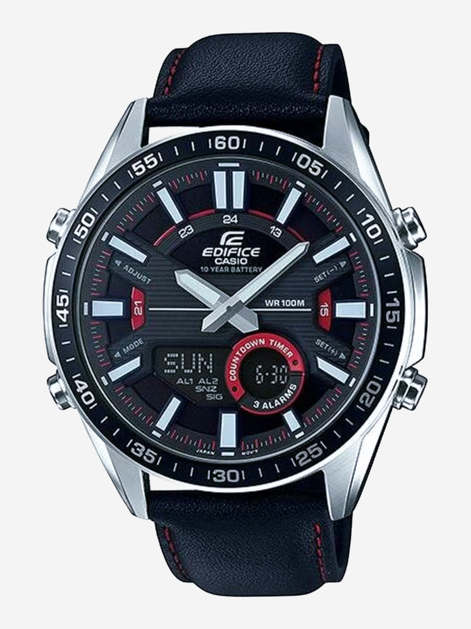 Изображение товара Наручные часы CASIO, Мультицвет