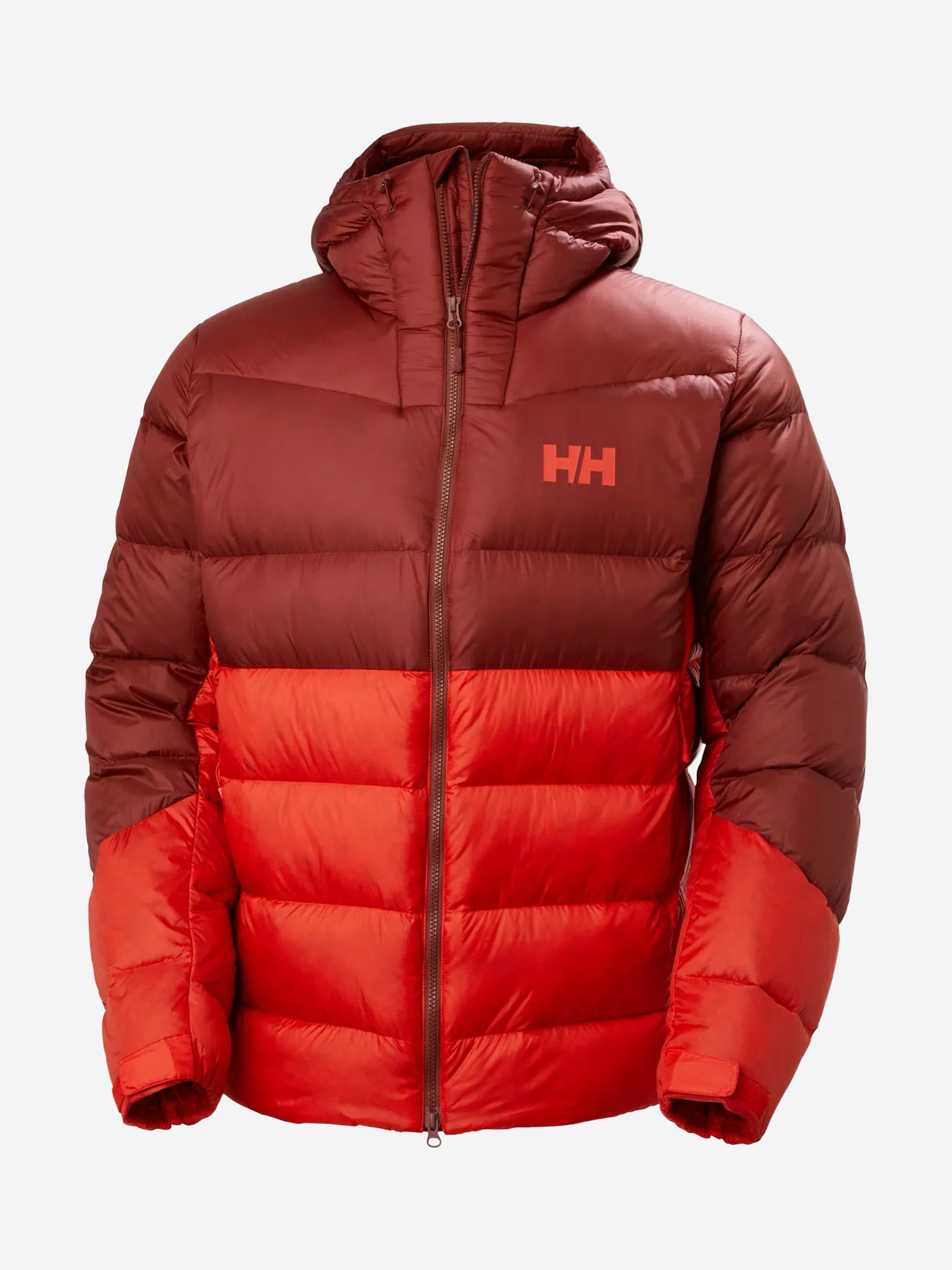Изображение товара Мужской пуховик Helly Hansen Glacier для активного отдыха зимний теплый