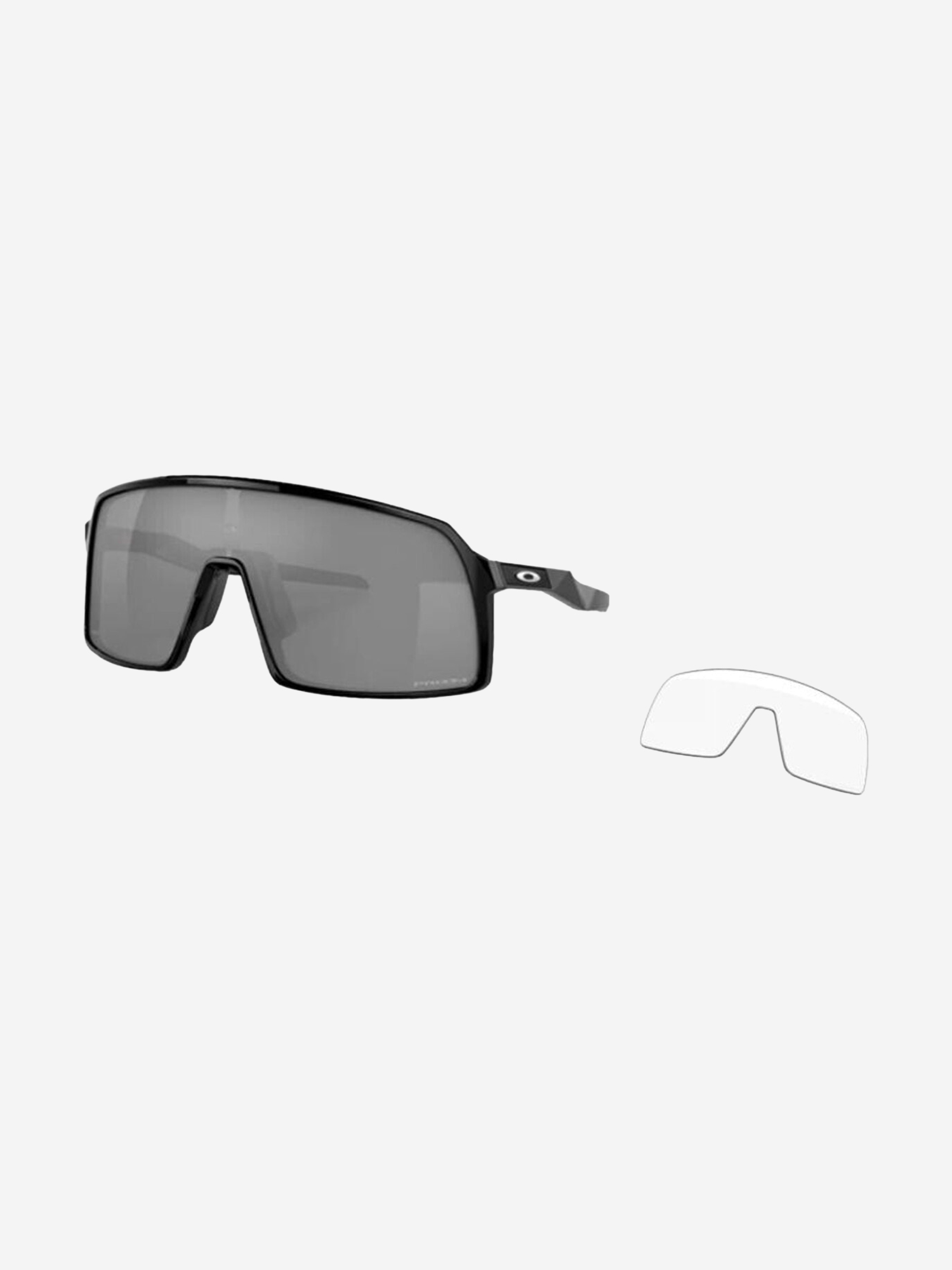 Изображение товара Очки Oakley Sutro Drive с сменной линзой для велоспорта и активного отдыха