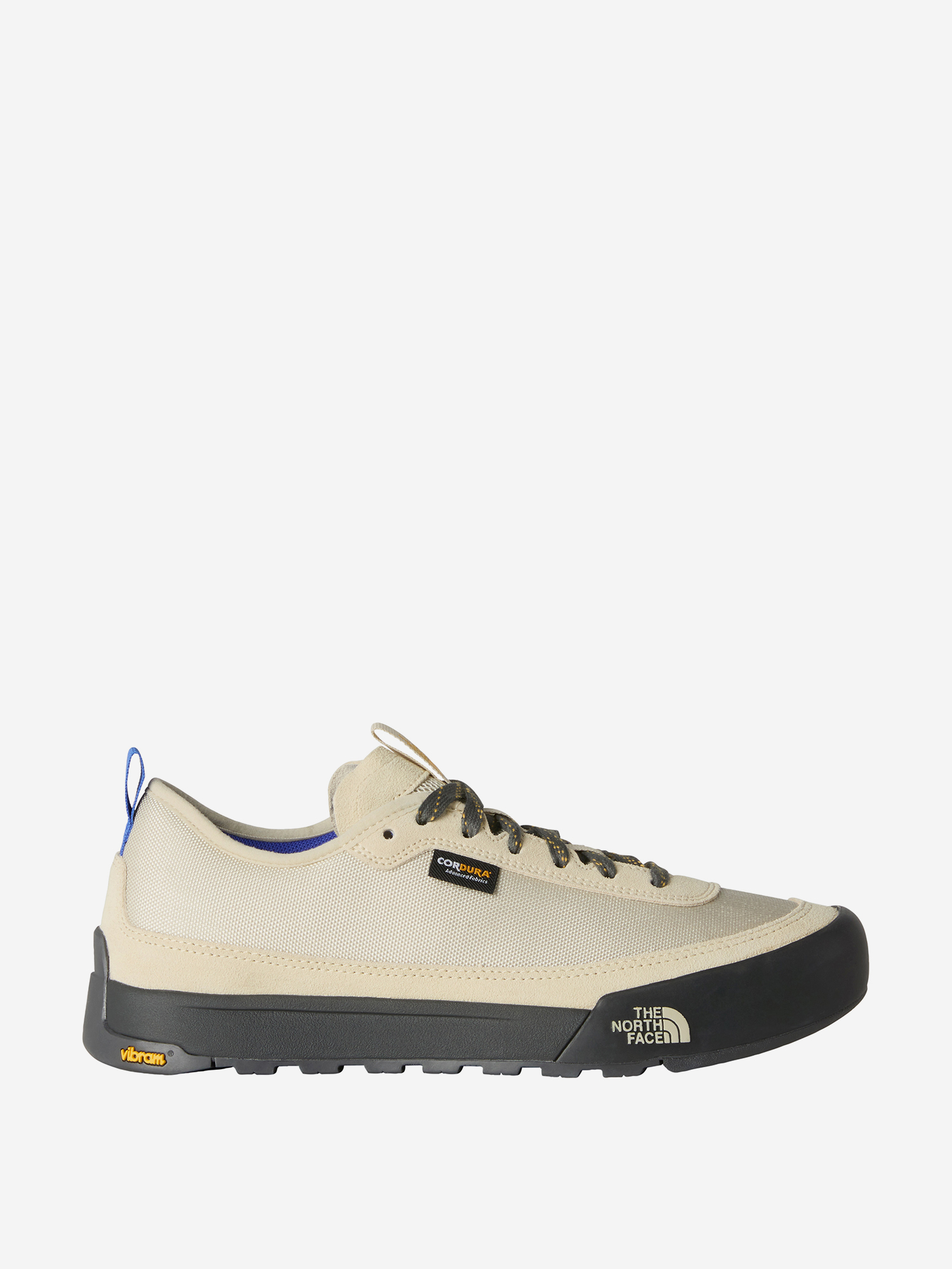 Изображение товара Мужские полуботинки The North Face Clyffe для походов и активного отдыха