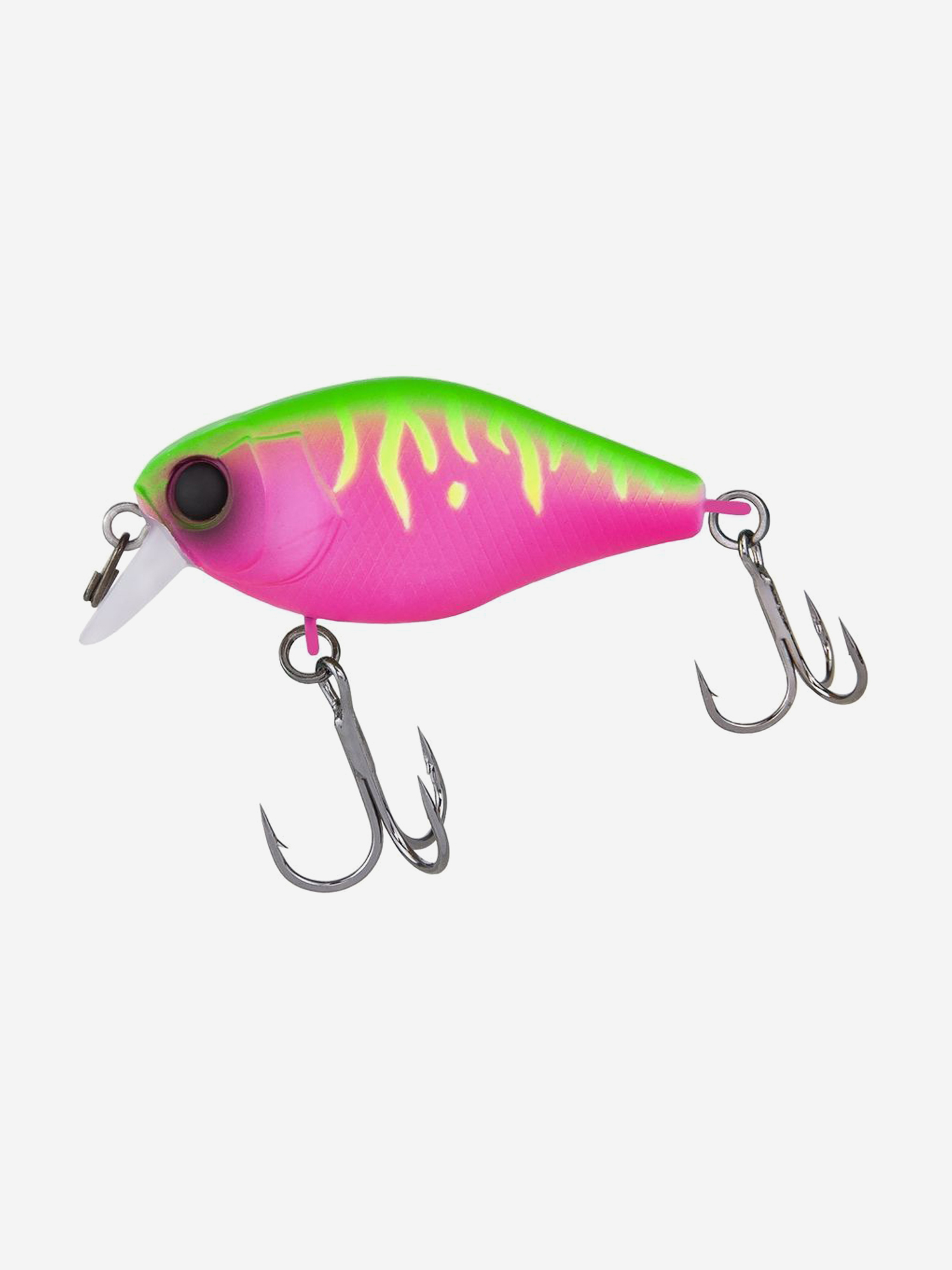 

Воблер Jackall Chubby 41 SR, Мультицвет