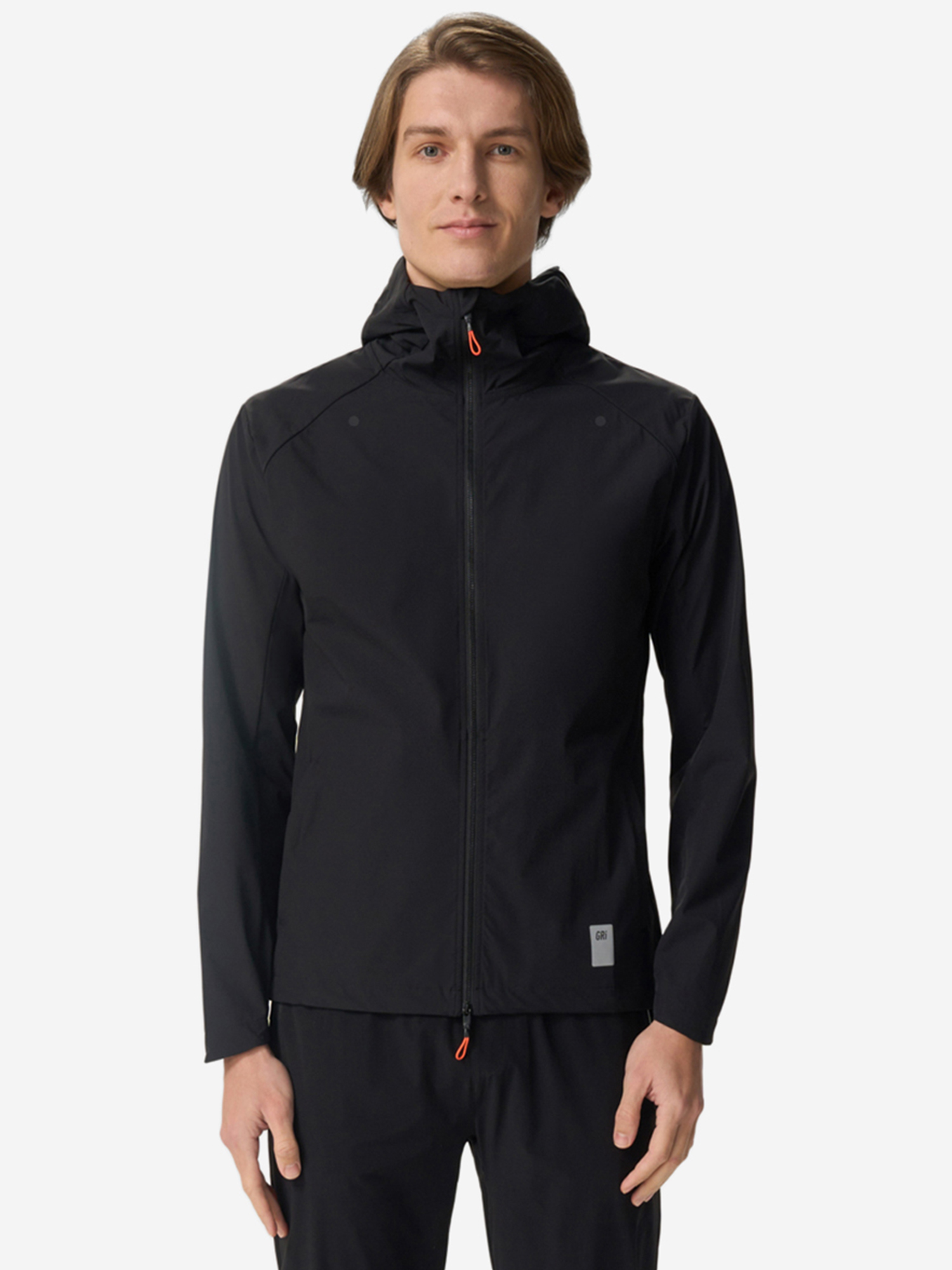 Изображение товара Куртка мужская GRI Джеди 7.0