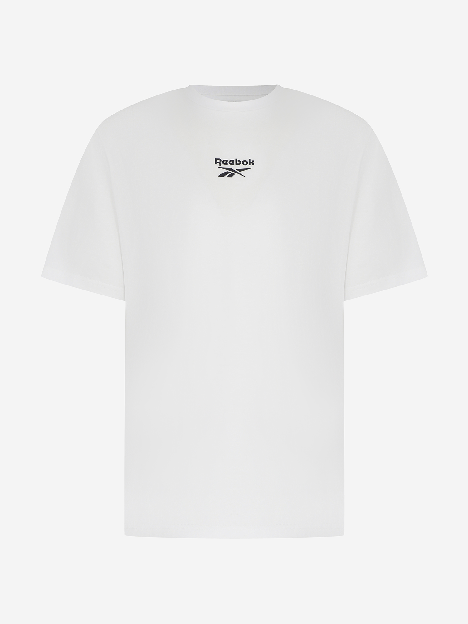 Футболка мужская Reebok Adrian Белый 3399₽