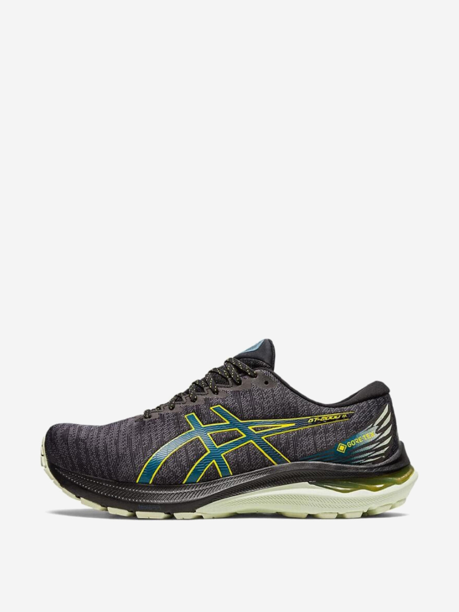 Изображение товара Кроссовки мужские ASICS GT 2000 11 GORE TEX черные