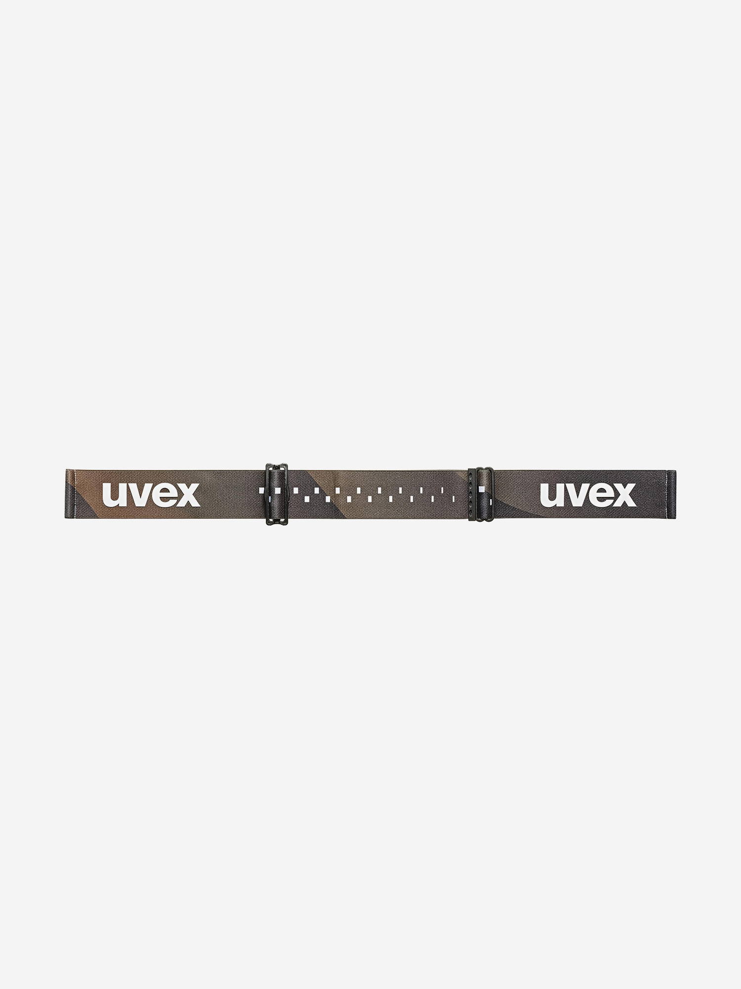 фото Маска uvex athletic cv, белый