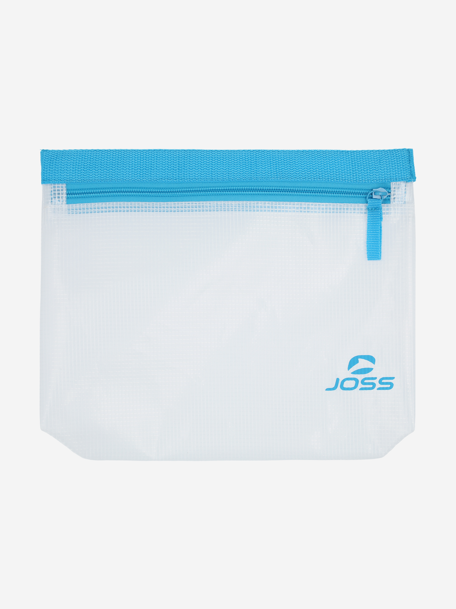 Мешок для мокрых вещей Joss 1.5 л, голубой, арт. 110356