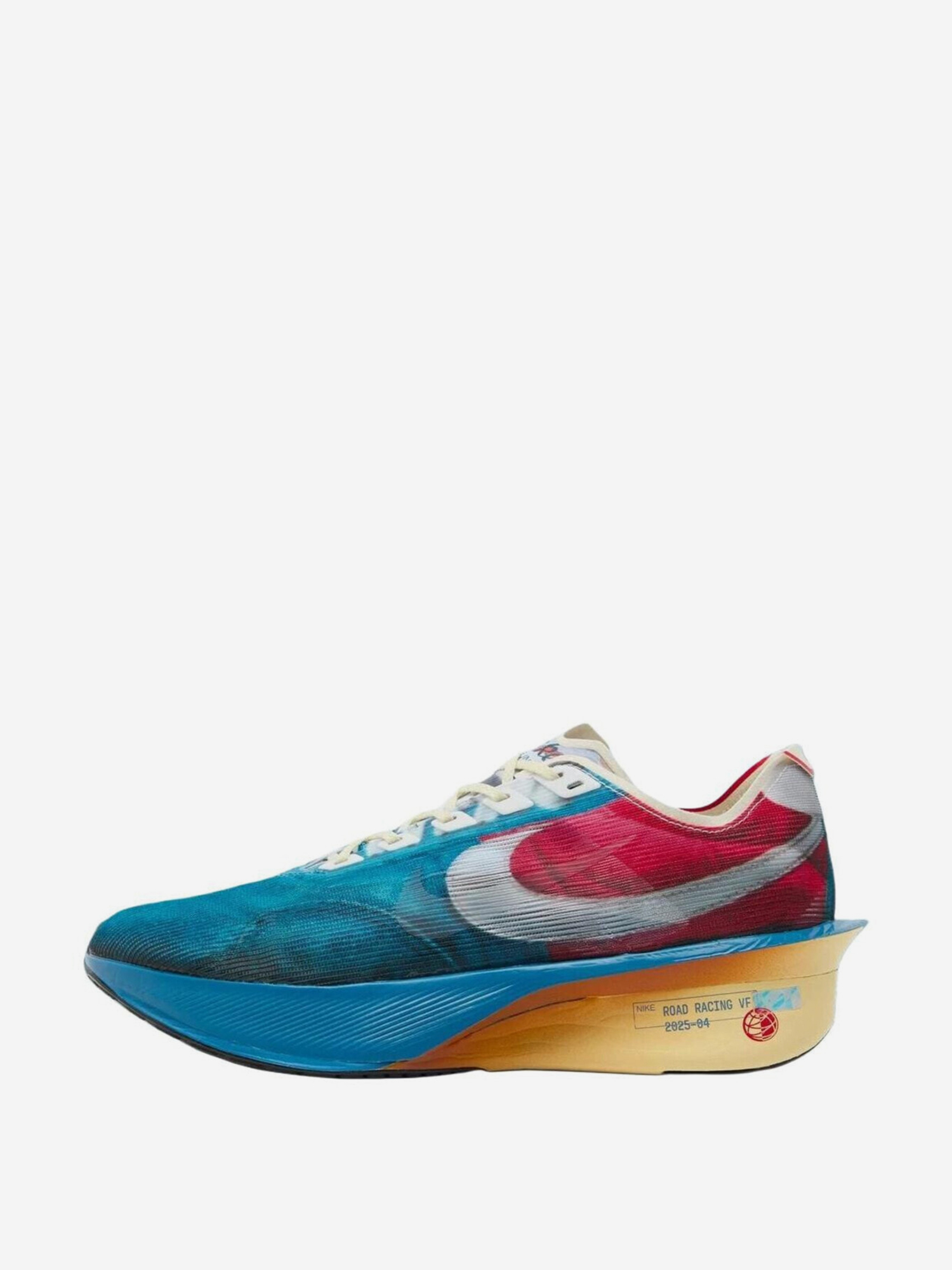 Изображение товара Кроссовки беговые женские Nike VAPORFLY 4