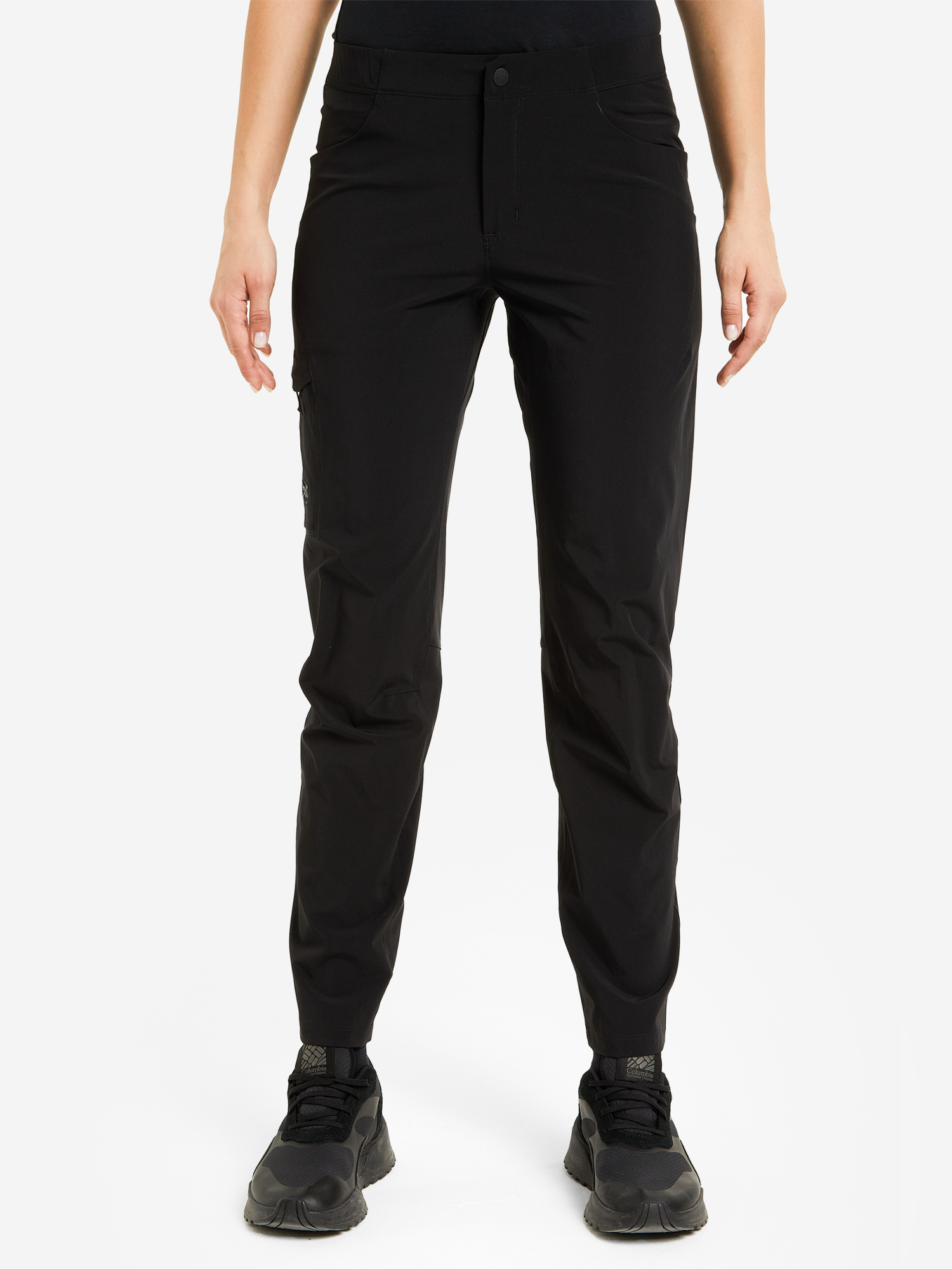 

Брюки женские Arc'teryx Alroy, Черный