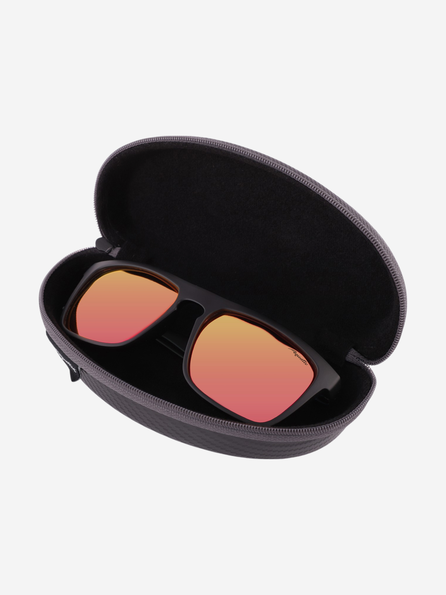 Поляризационные очки AQUATIC модель URBAN AS-01OM Оранжевый 3185₽