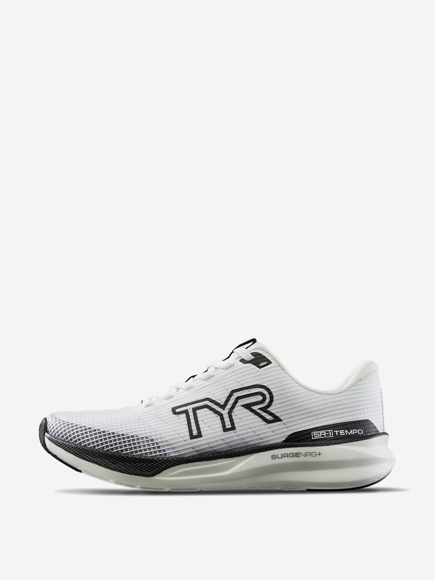 Кроссовки для бега TYR SR-1 Tempo Runner, Белый