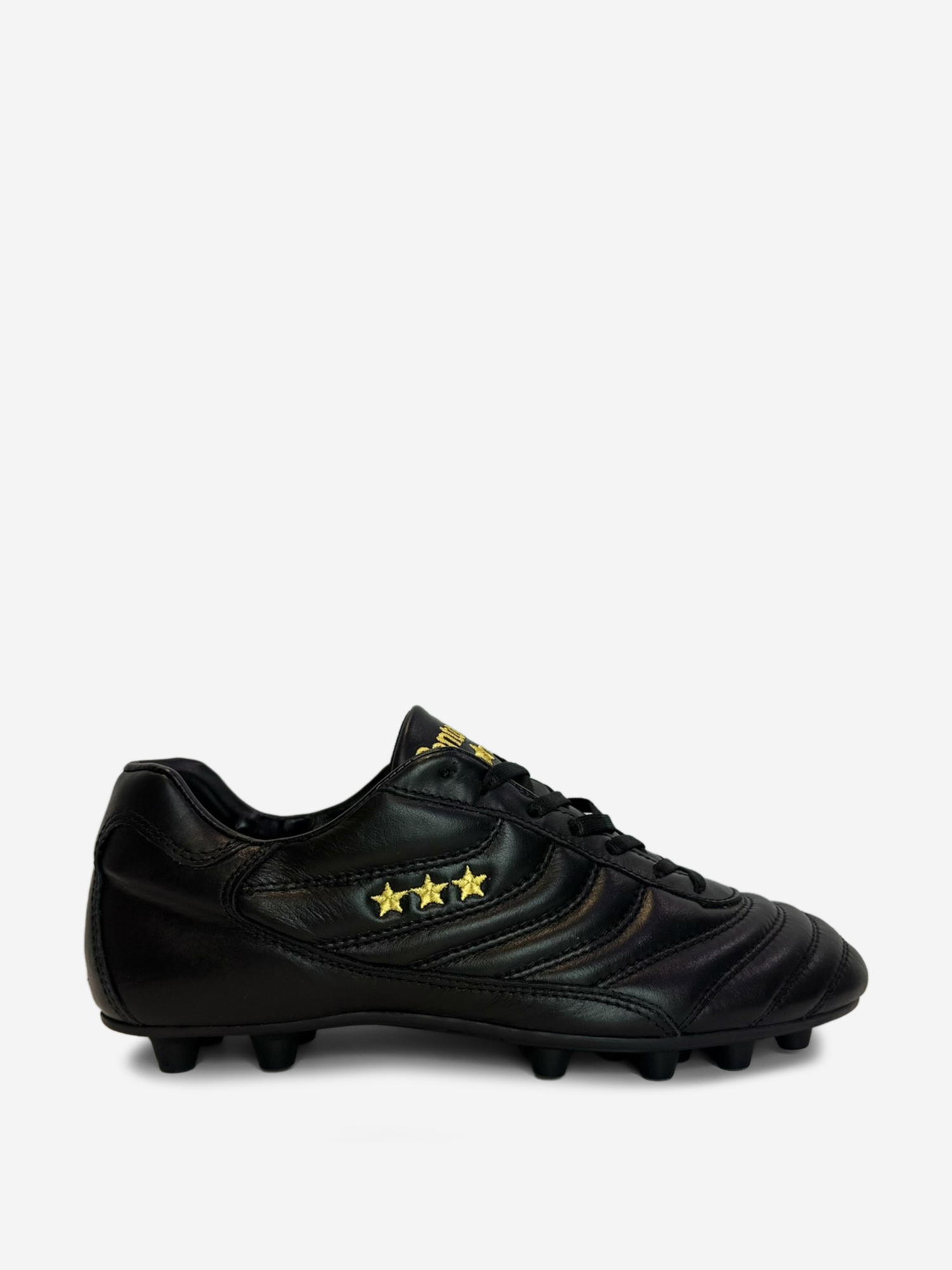 Бутсы для футбола Pantofola d'Oro DERBY PA2902-02N_01, Черный