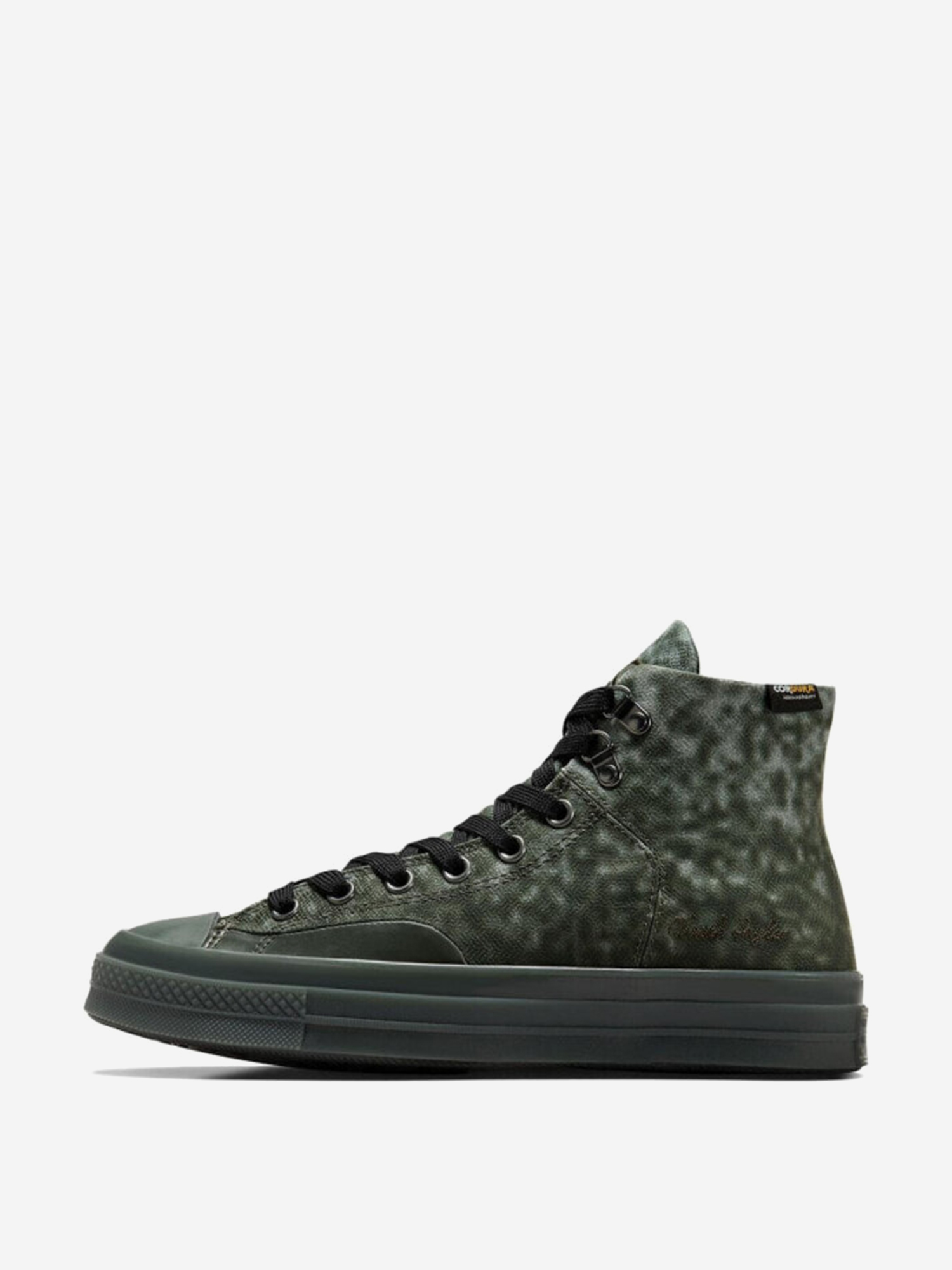 Изображение товара Кеды Converse Chuck Taylor All Star 70 Hi мужские, спортивные, демисезонные