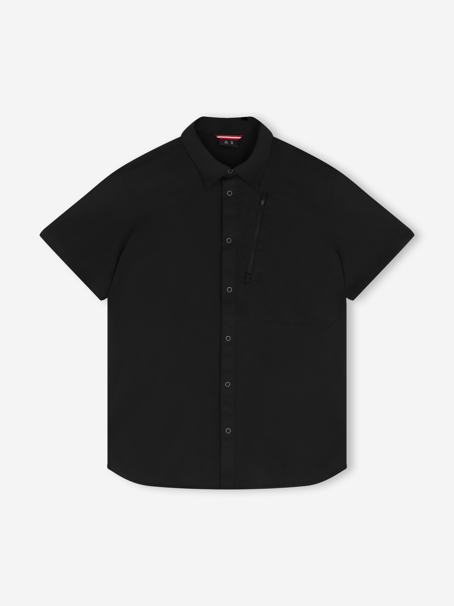 Изображение товара Рубашка с коротким рукавом мужская Northland