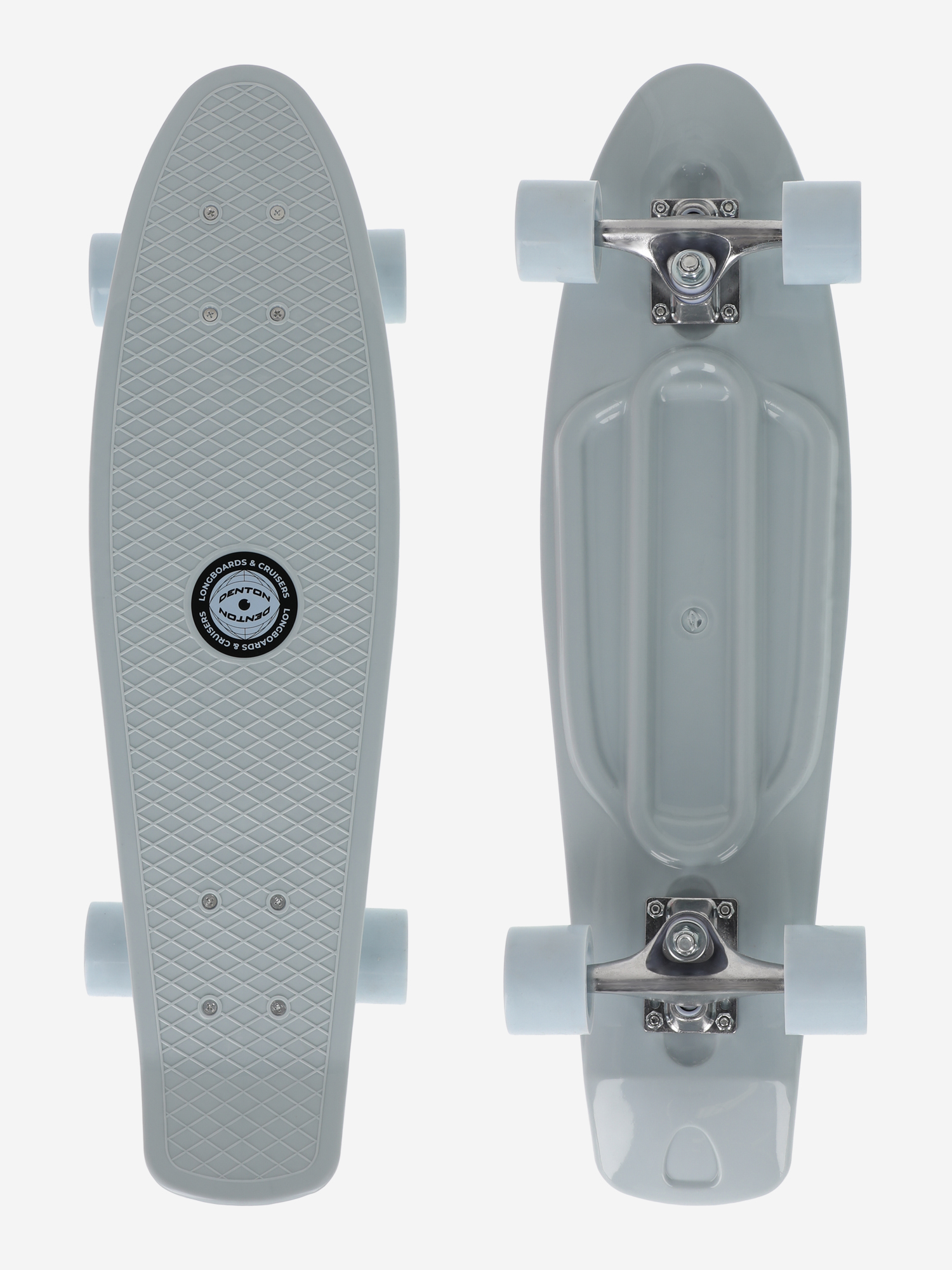 Мини-круизер детский Denton 27