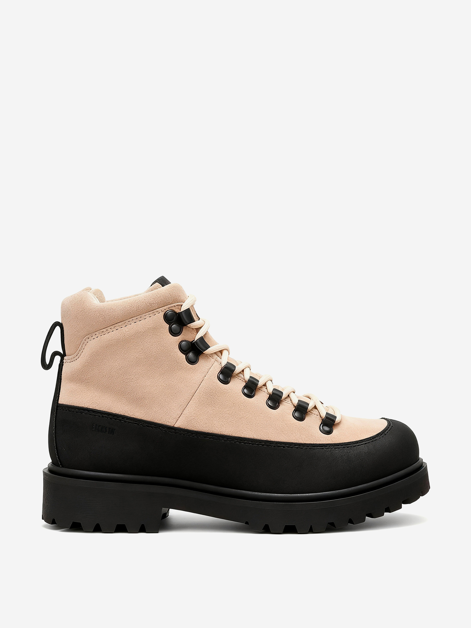 Изображение товара Ботинки женские Blackstone Rock Bear