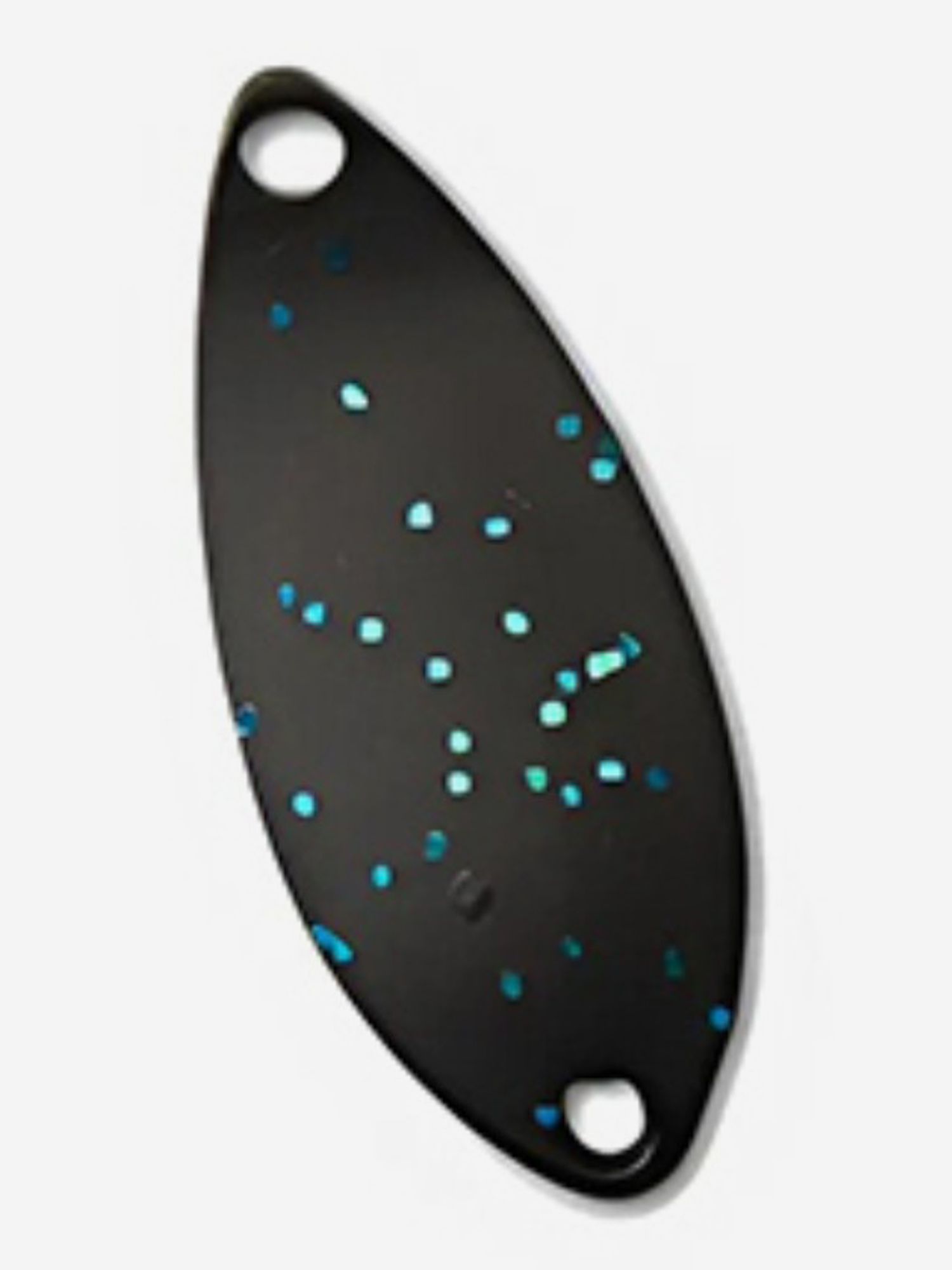 Изображение товара Блесна колеблющаяся FOREST Factor 21мм 0.9г для хищной рыбалки