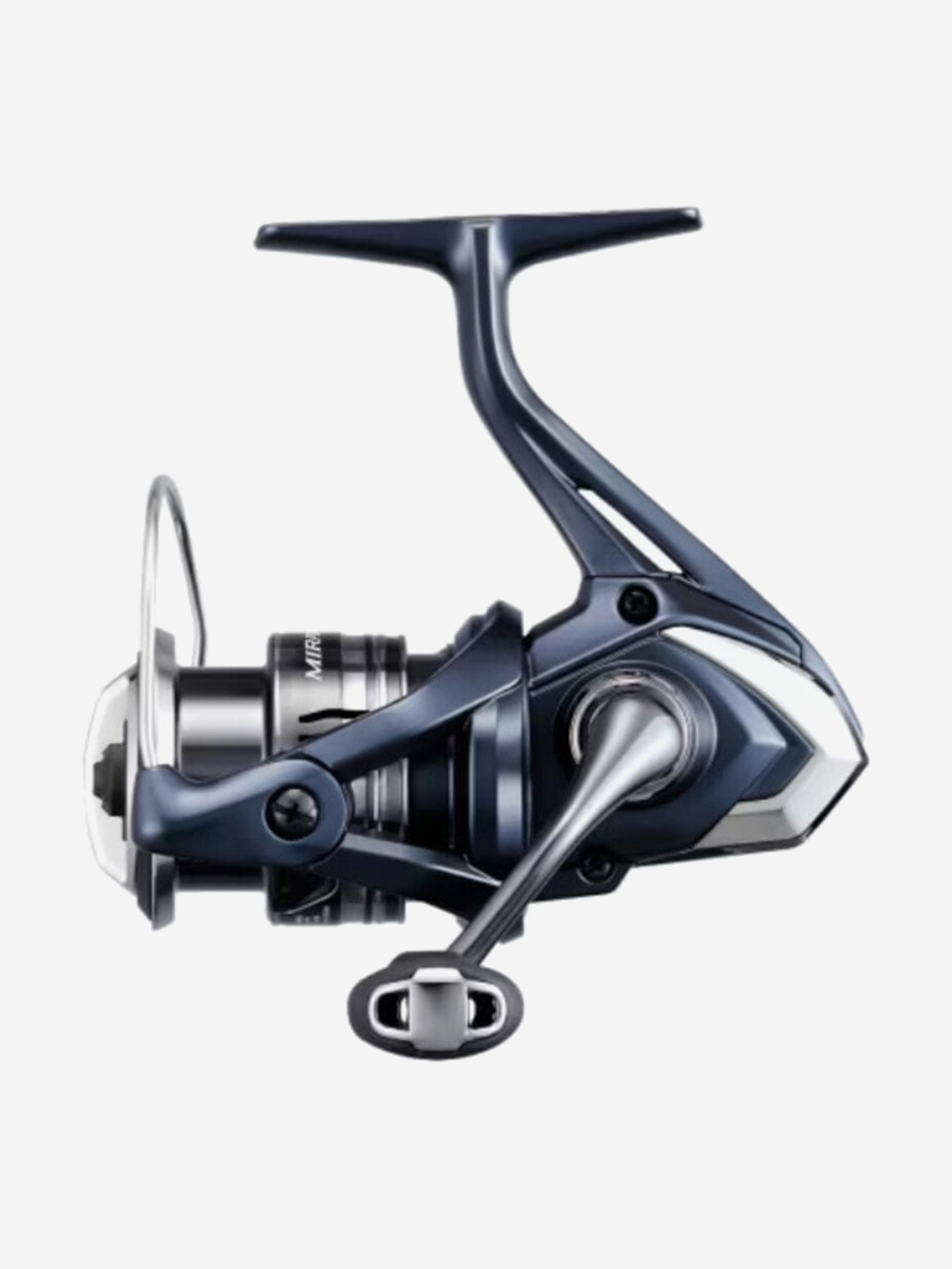 Изображение товара Shimano Miravel 1000 Катушка для рыбалки безынерционная летняя рыбалка