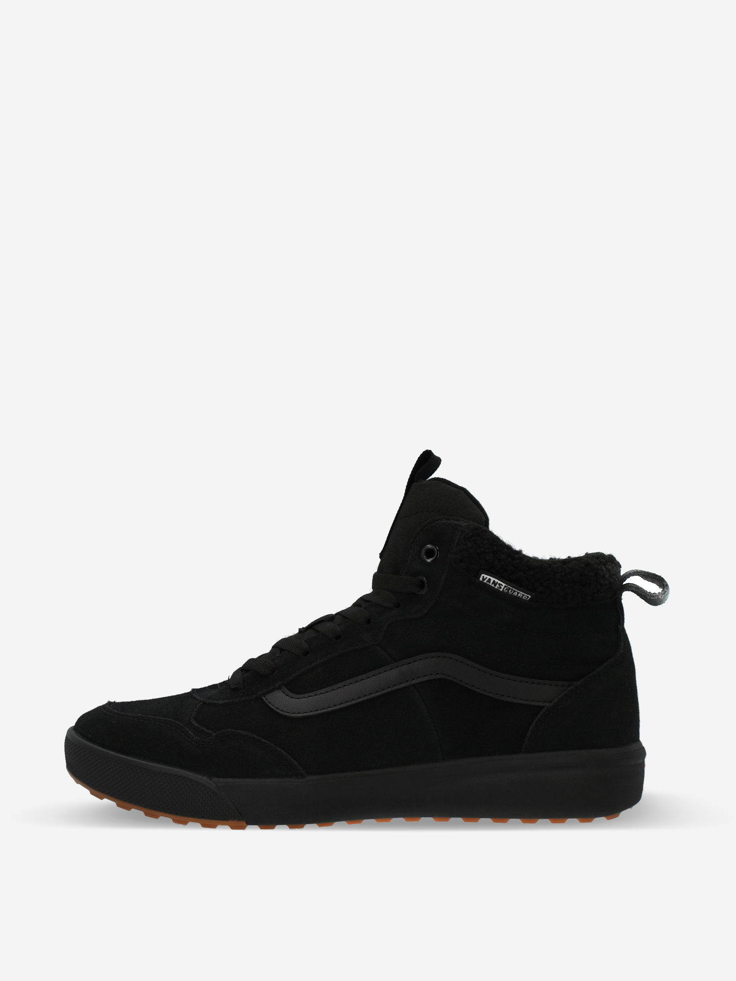 Изображение товара Кеды мужские Vans Mn Range Exp Hi